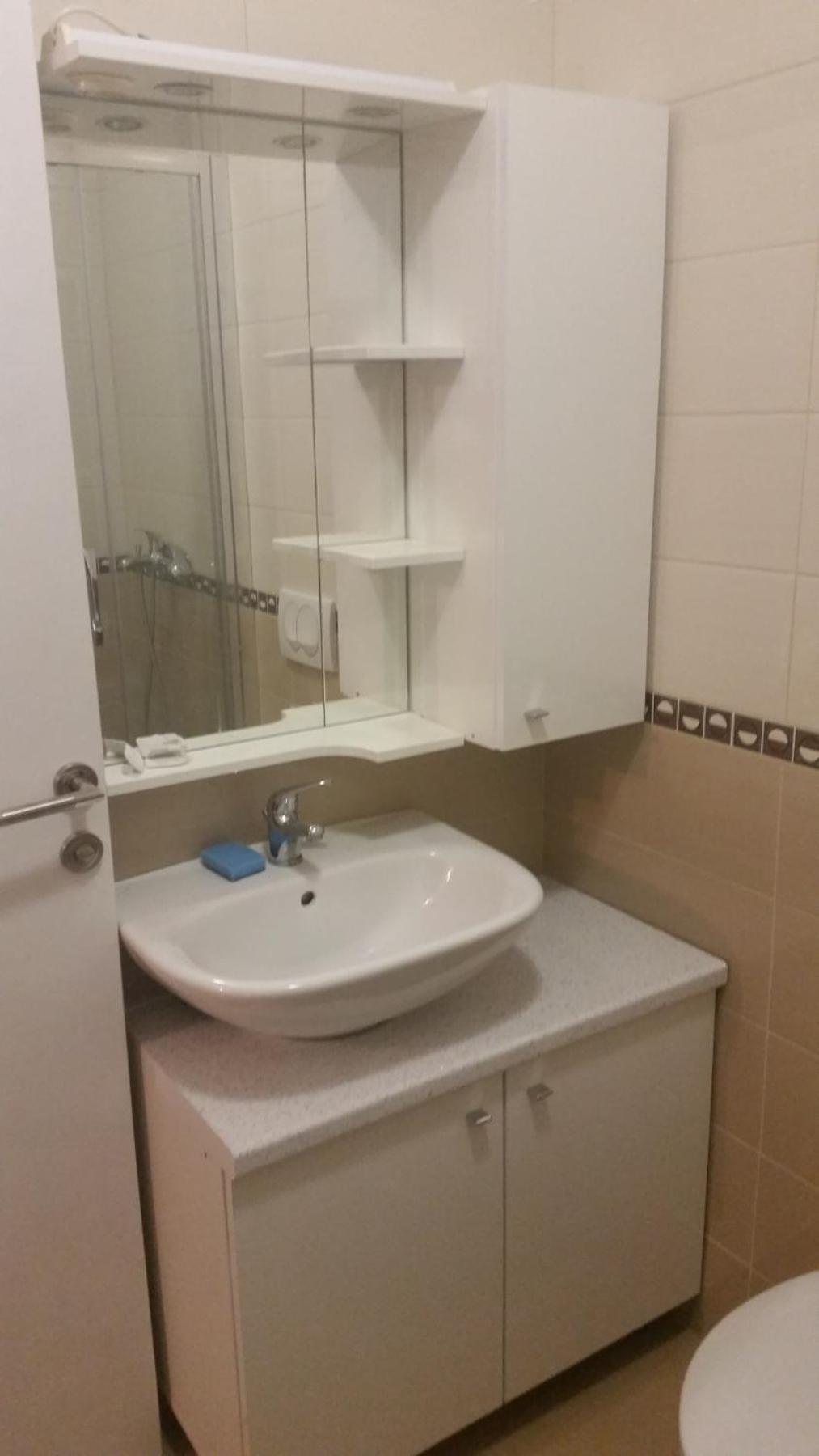 Mila apartman