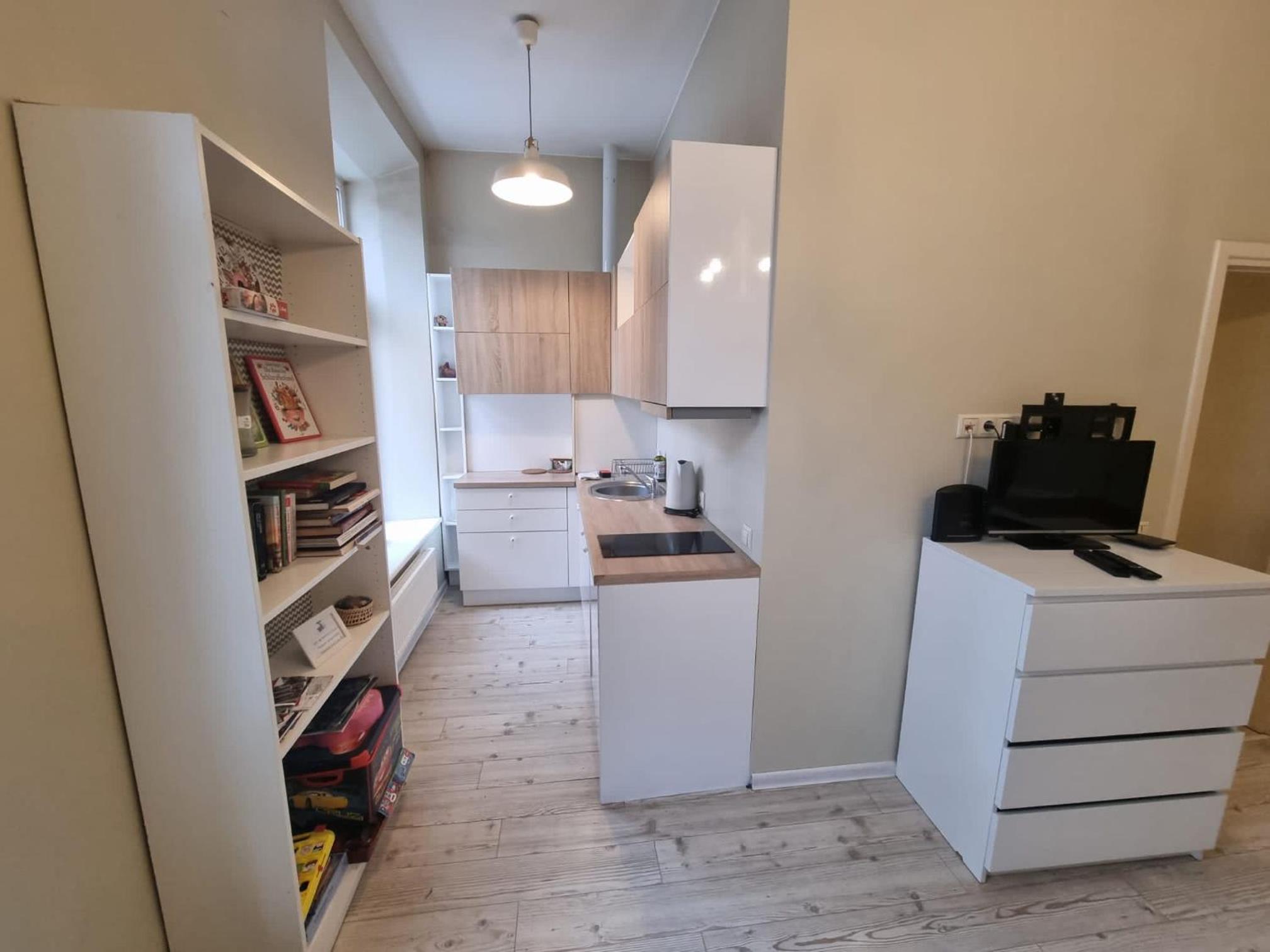 Igo apartment Uzupis
