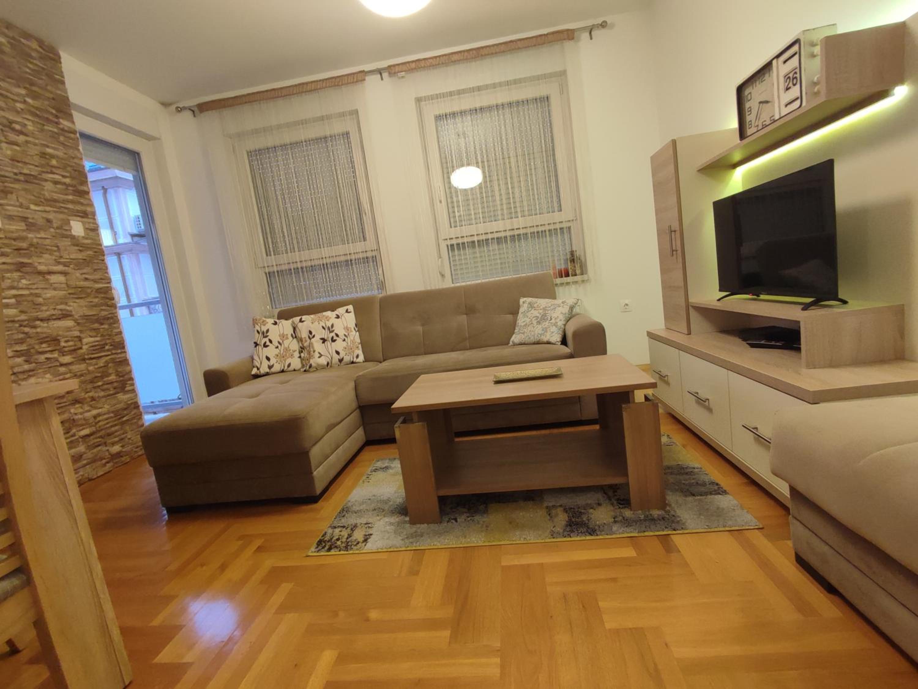 Mila apartman