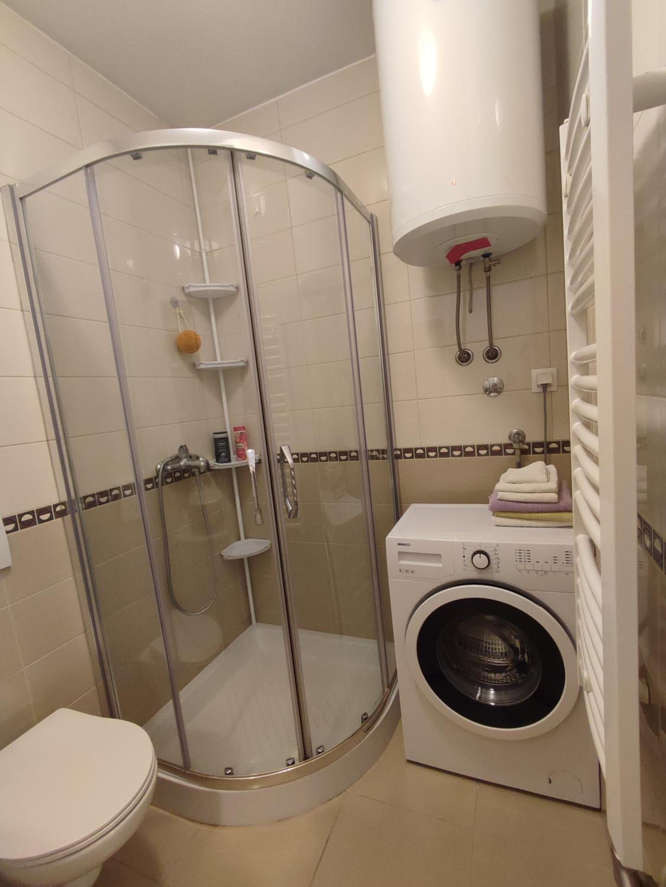 Mila apartman