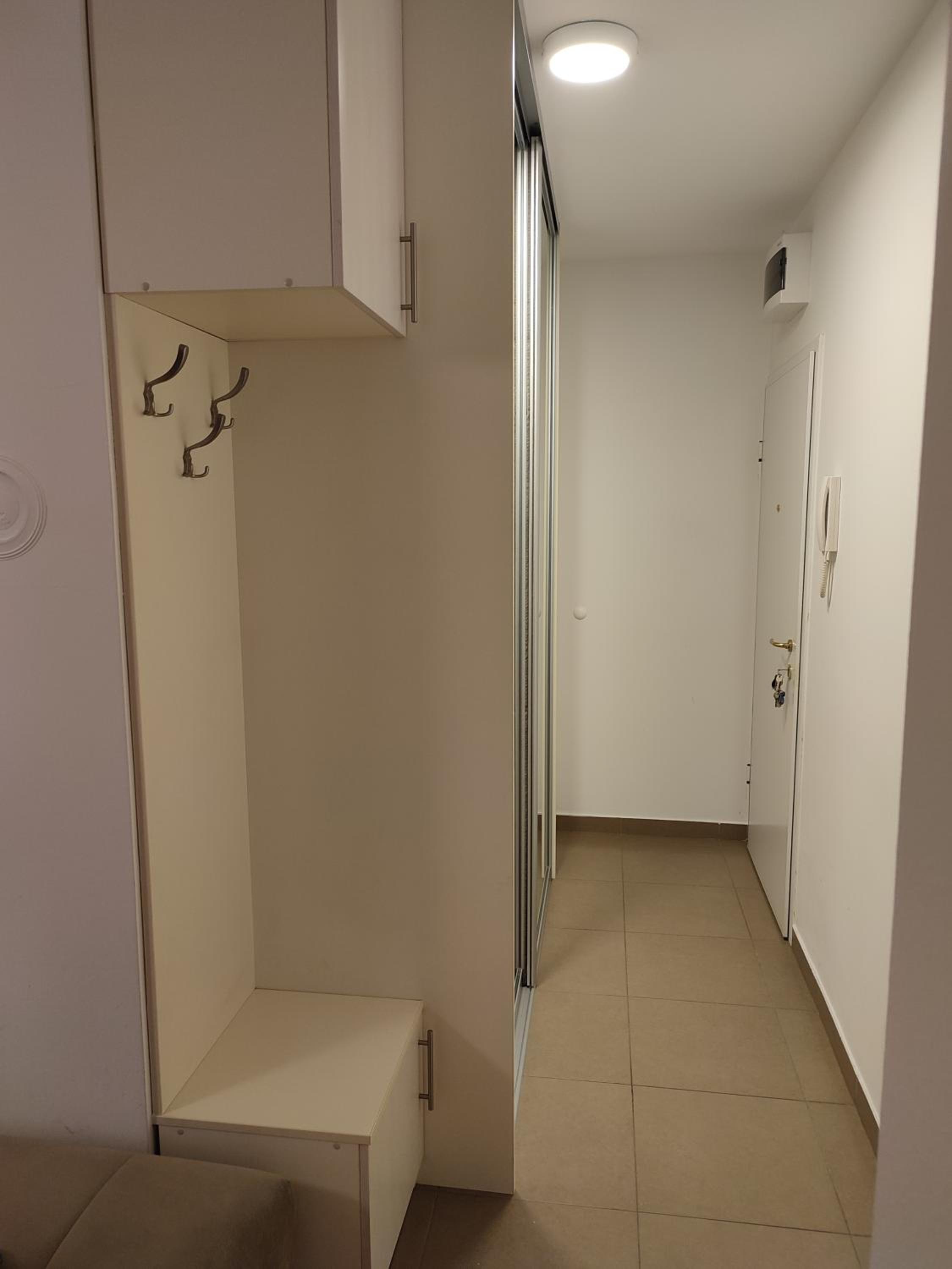 Mila apartman