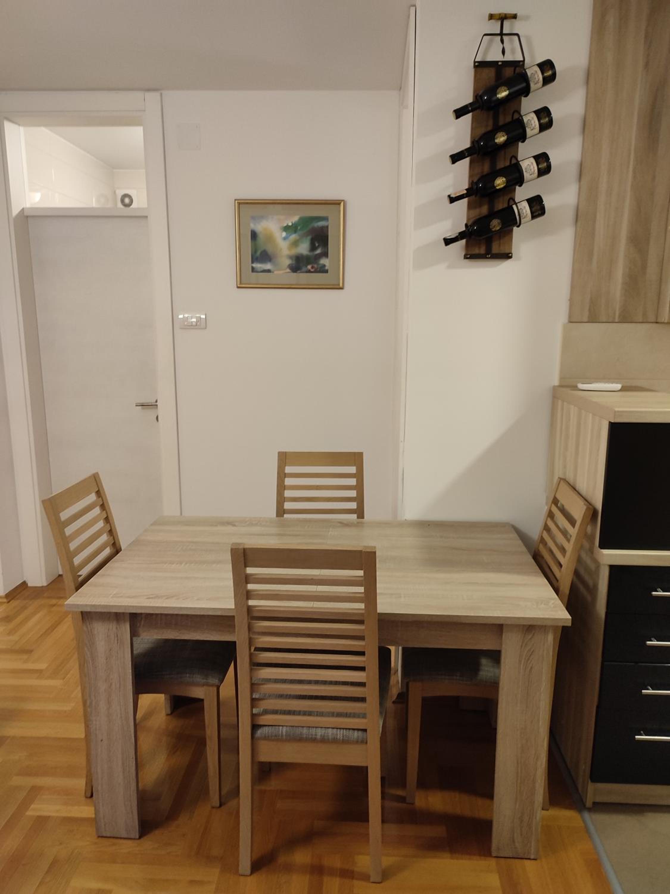 Mila apartman
