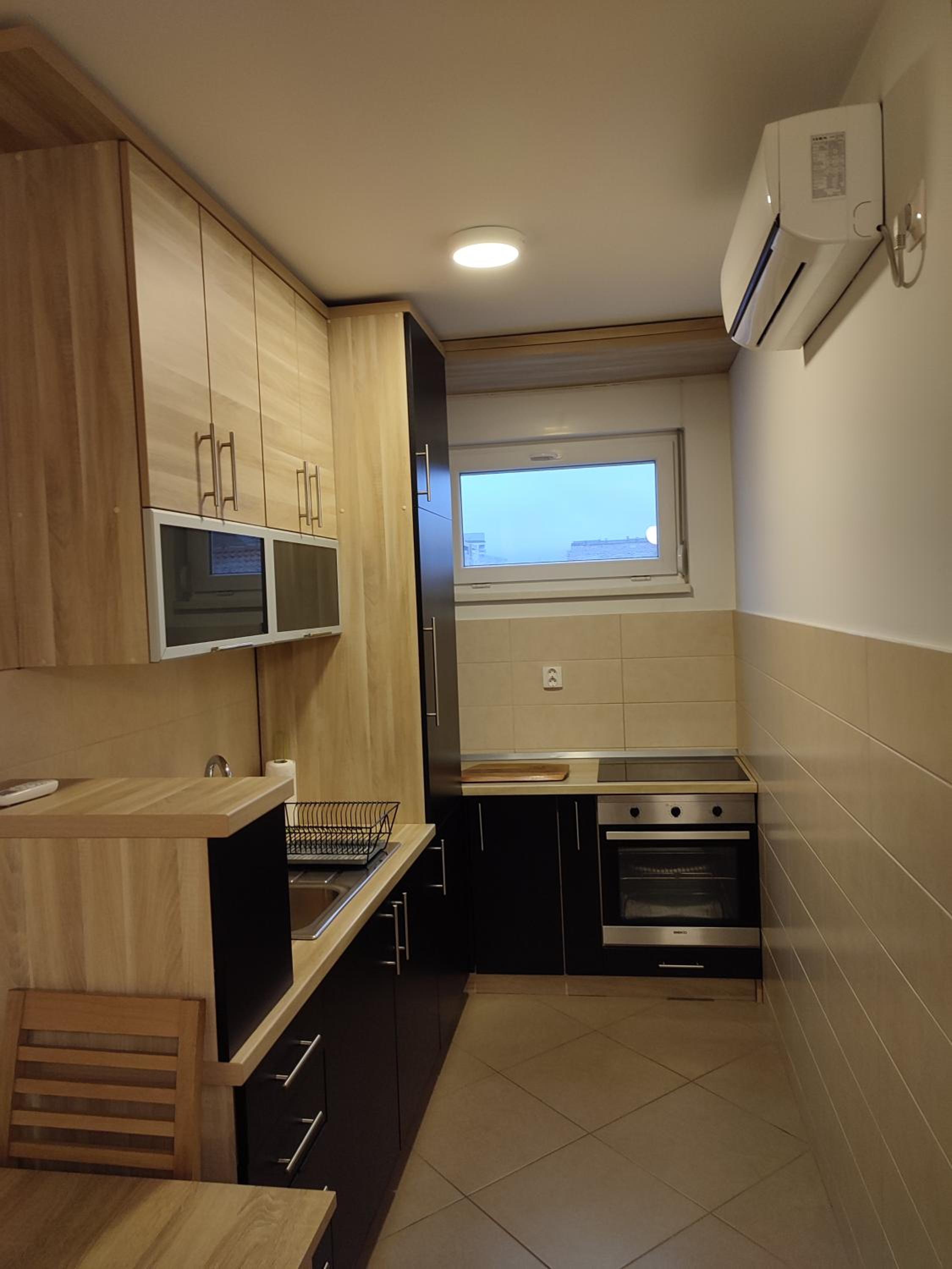 Mila apartman