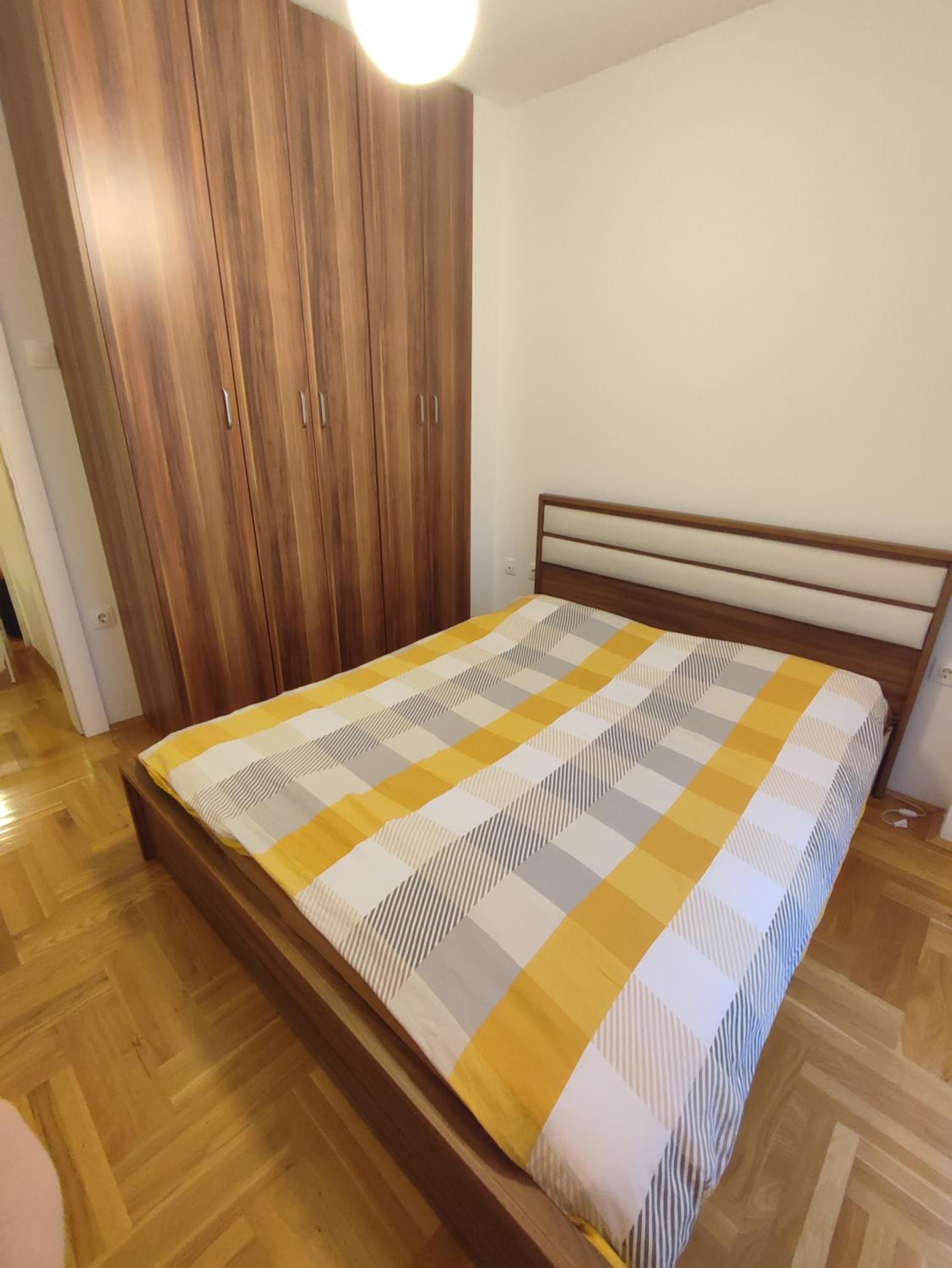 Mila apartman