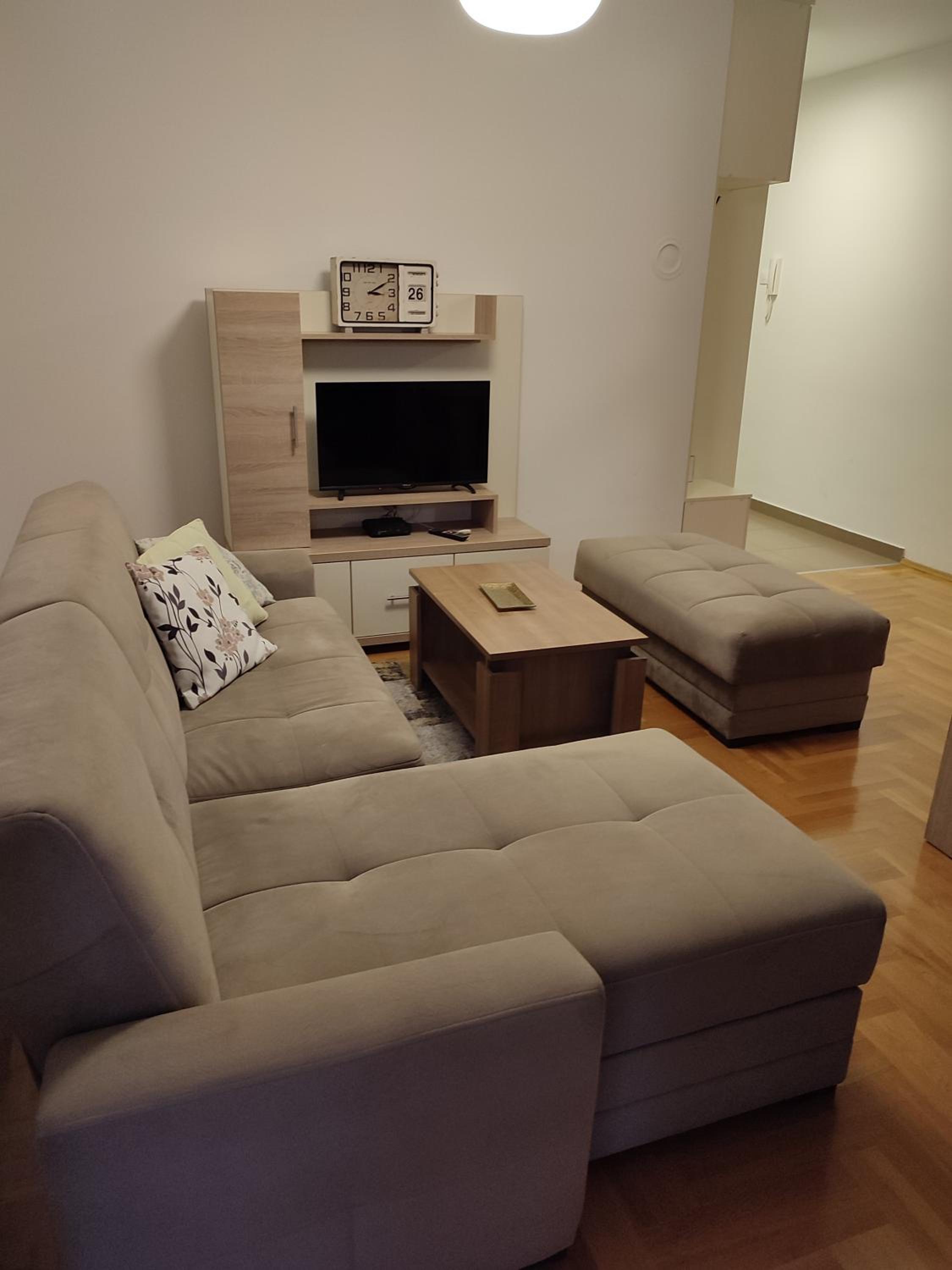 Mila apartman