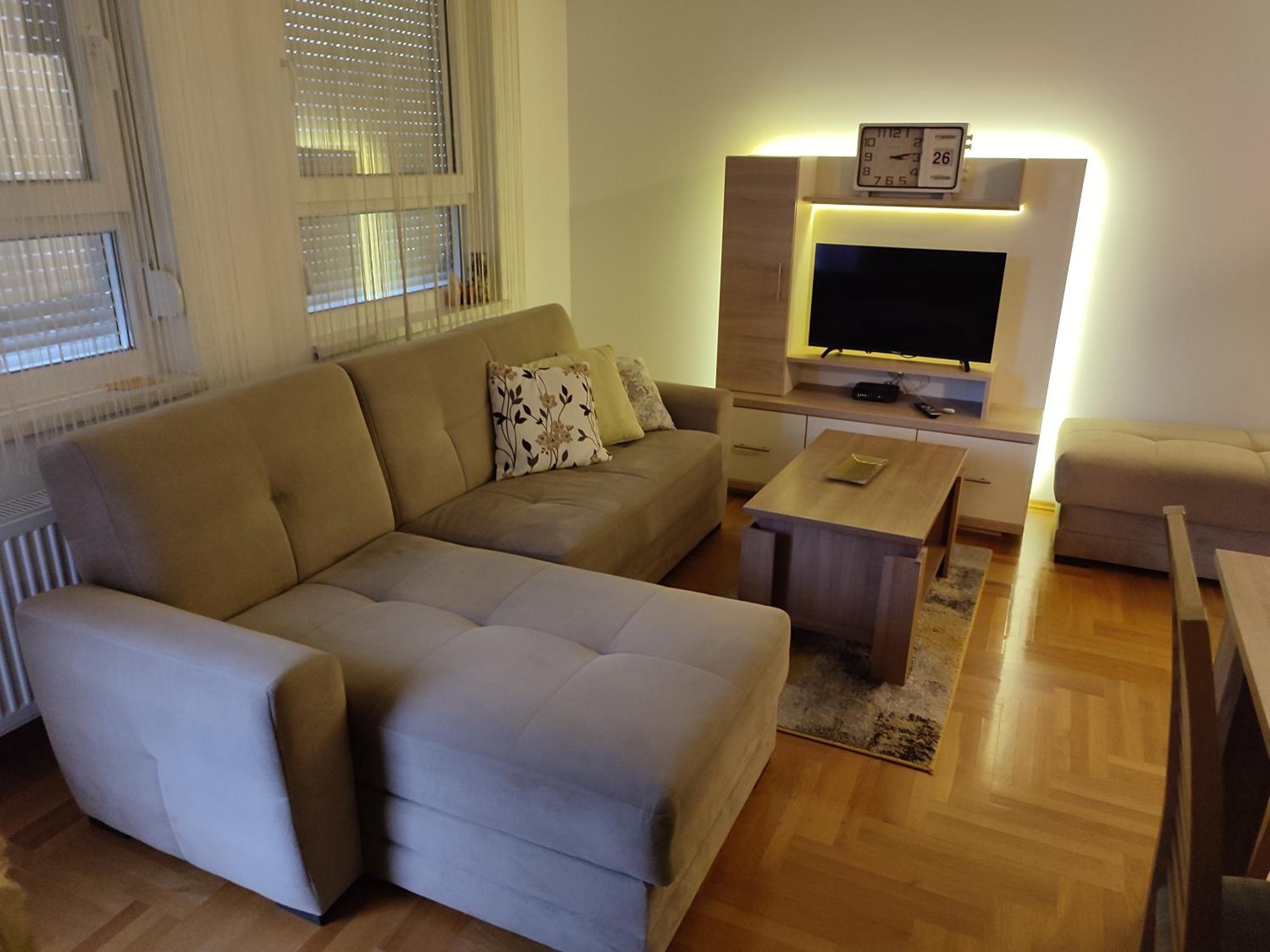 Mila apartman