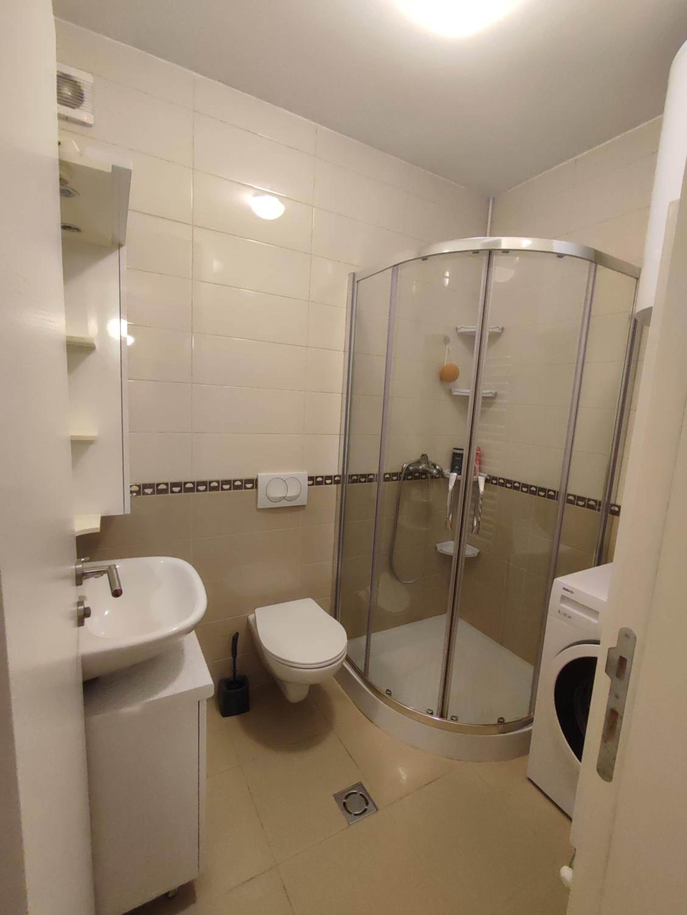 Mila apartman