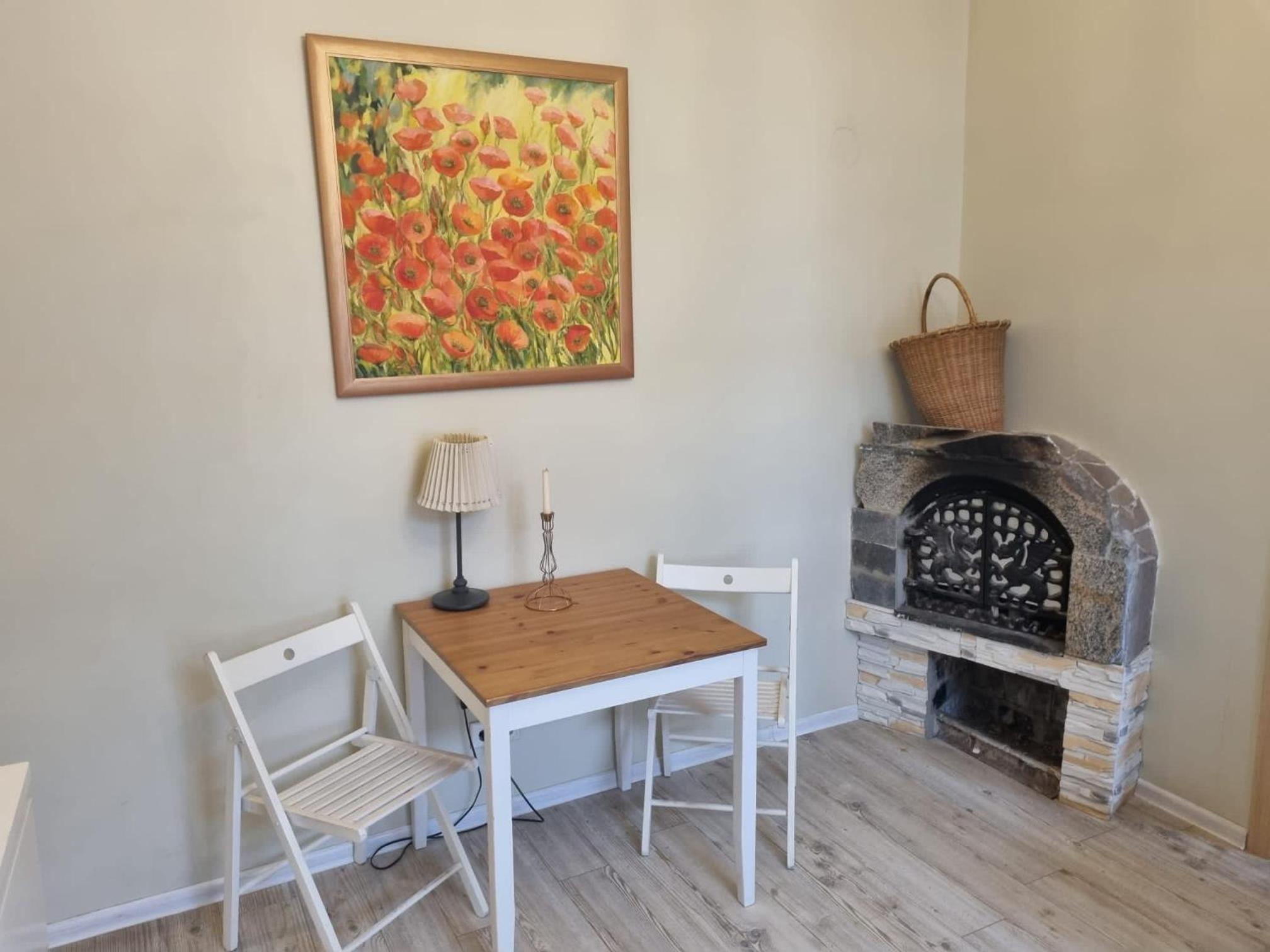 Igo apartment Uzupis