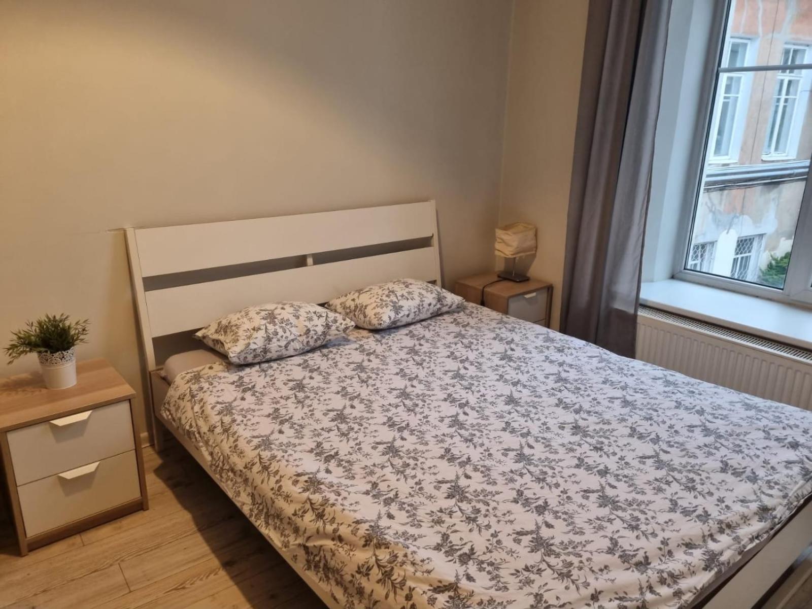 Igo apartment Uzupis