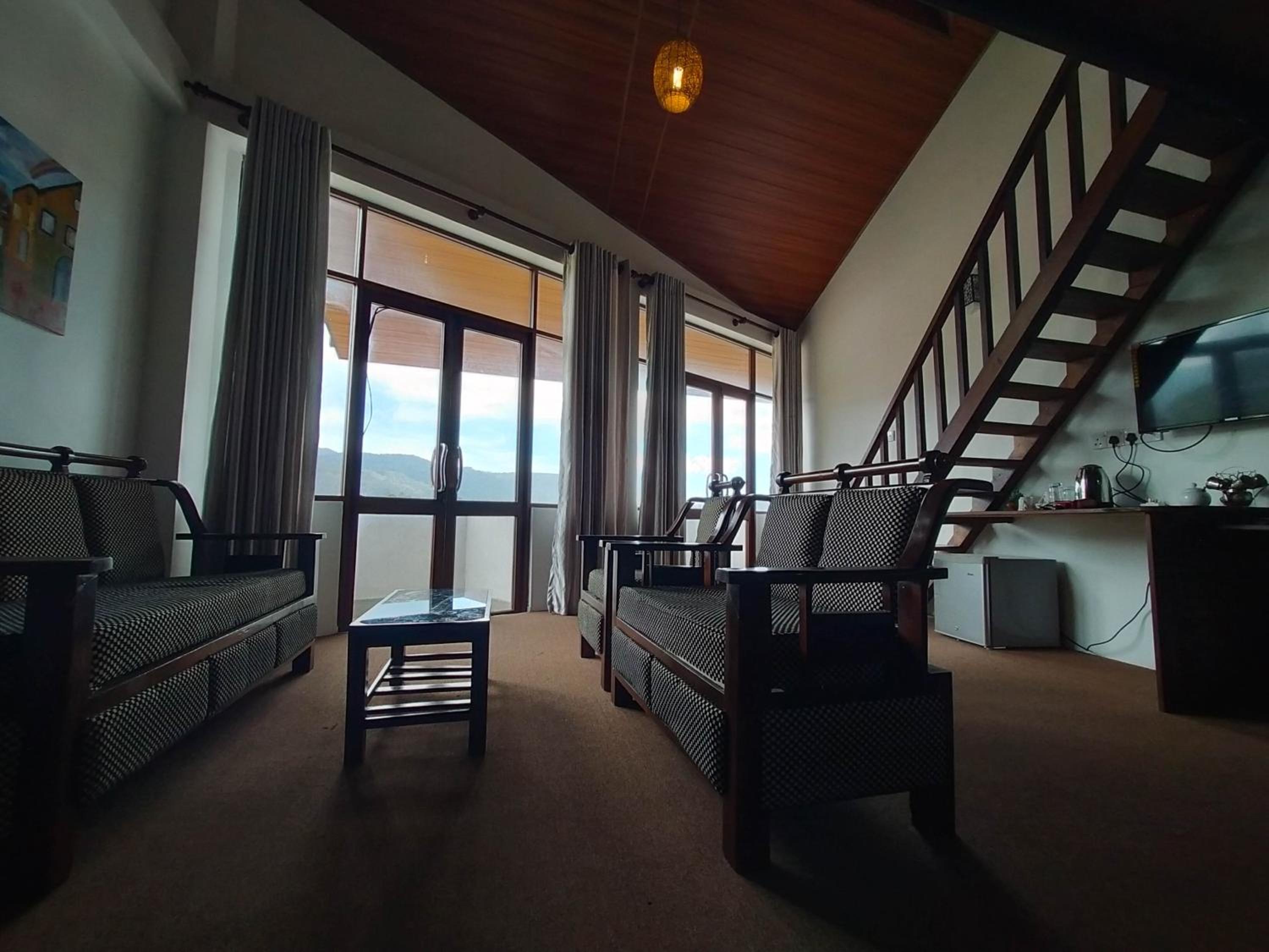 MANUDI Glenfallsedge Rest — photo 32