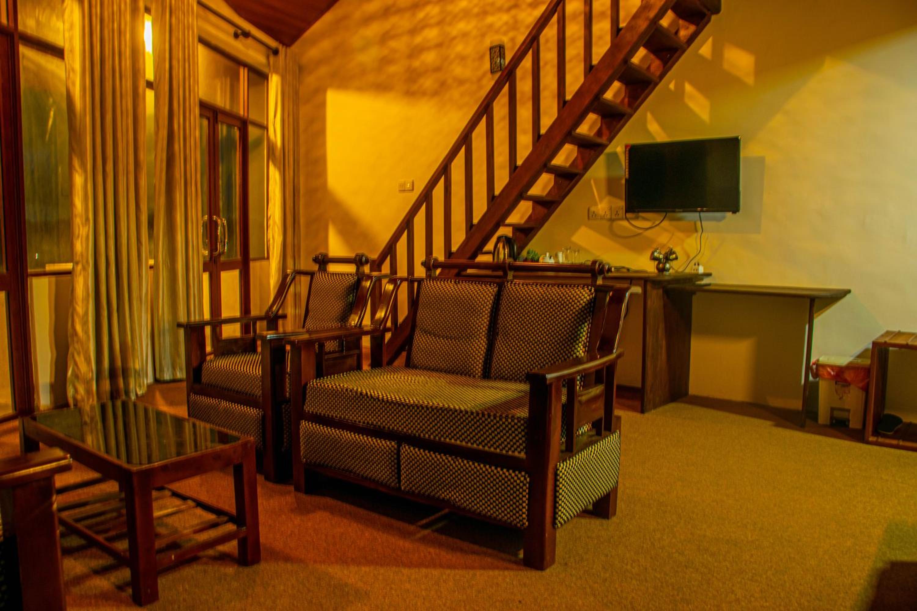 MANUDI Glenfallsedge Rest — photo 30