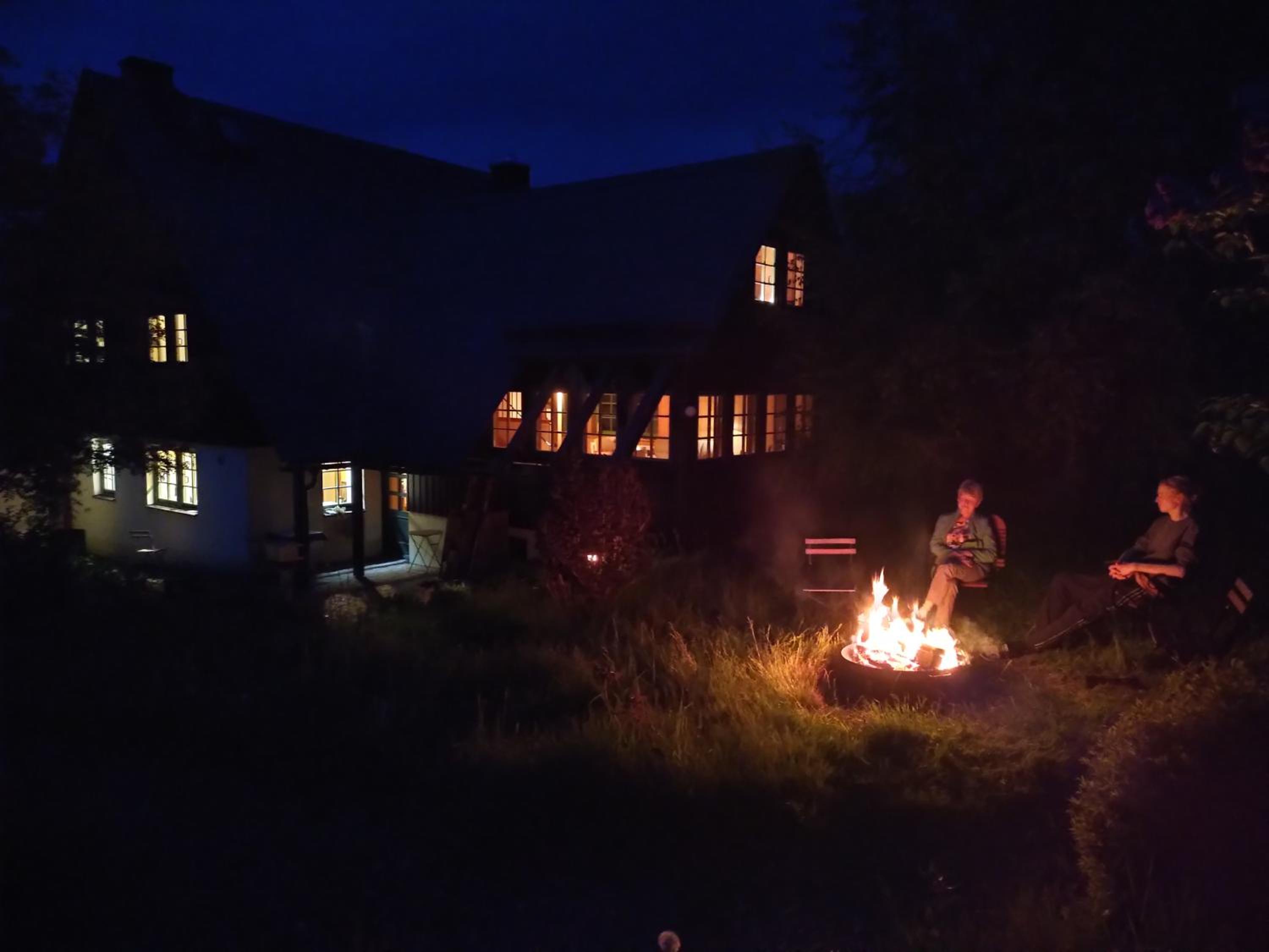 Ferienhaus Schellerhäusl