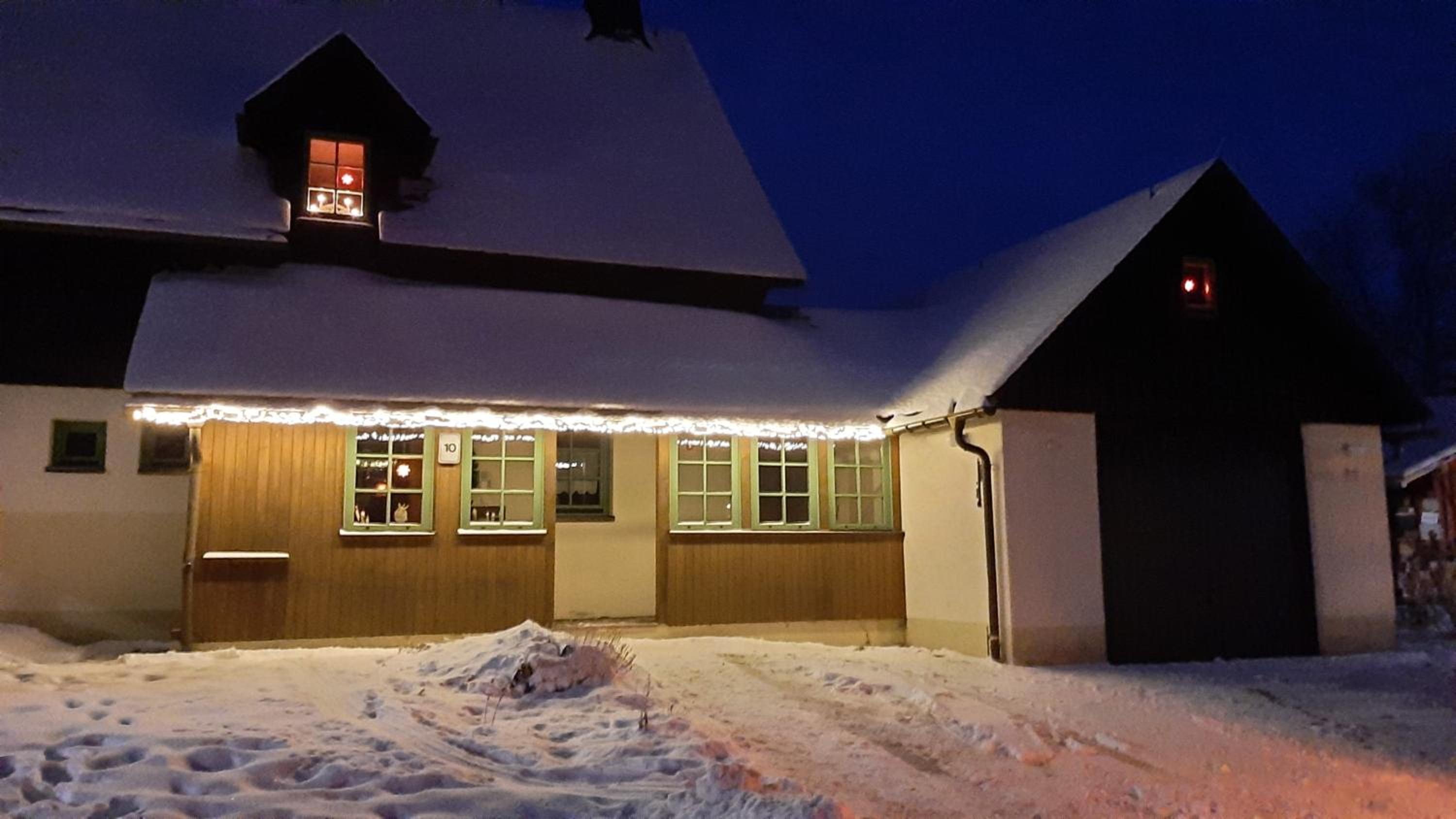 Ferienhaus Schellerhäusl