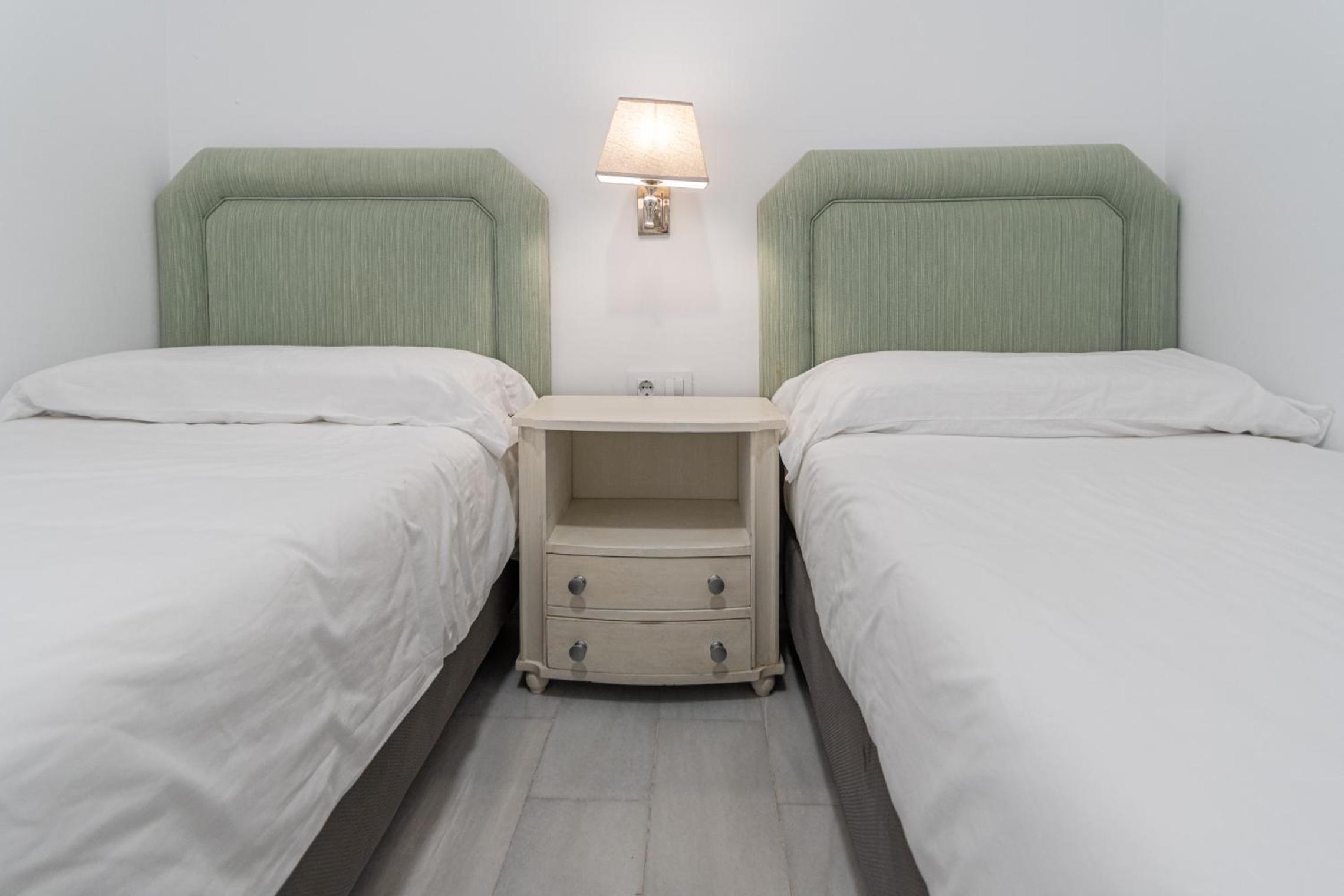 Apartamento El parador del boticario