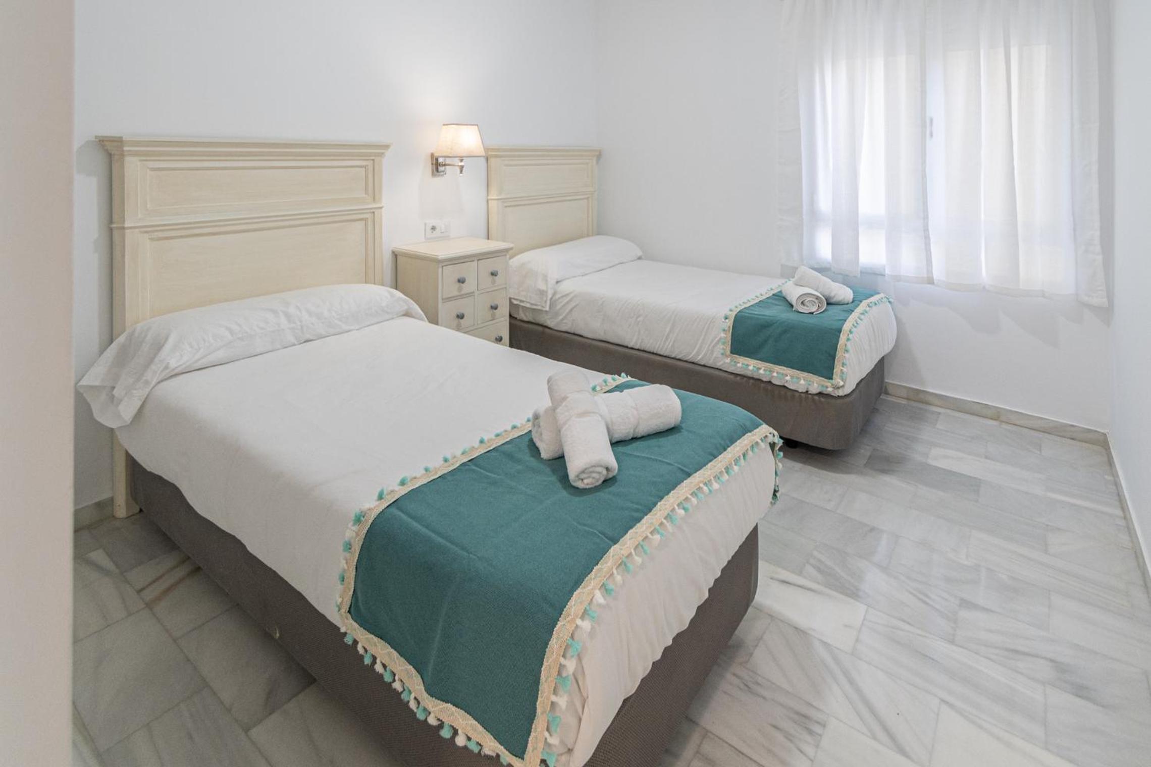 Apartamento El parador del boticario