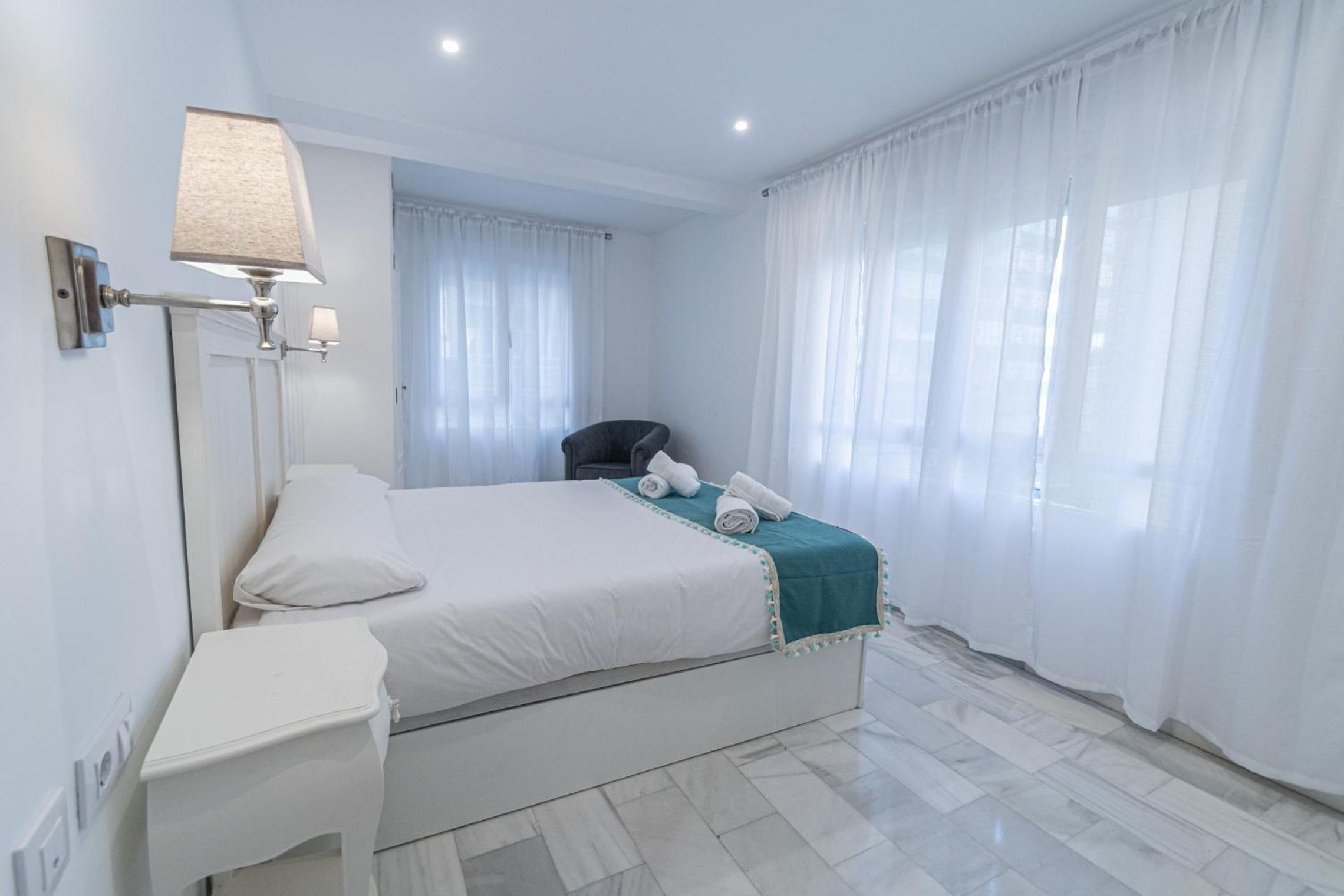 Apartamento El parador del boticario