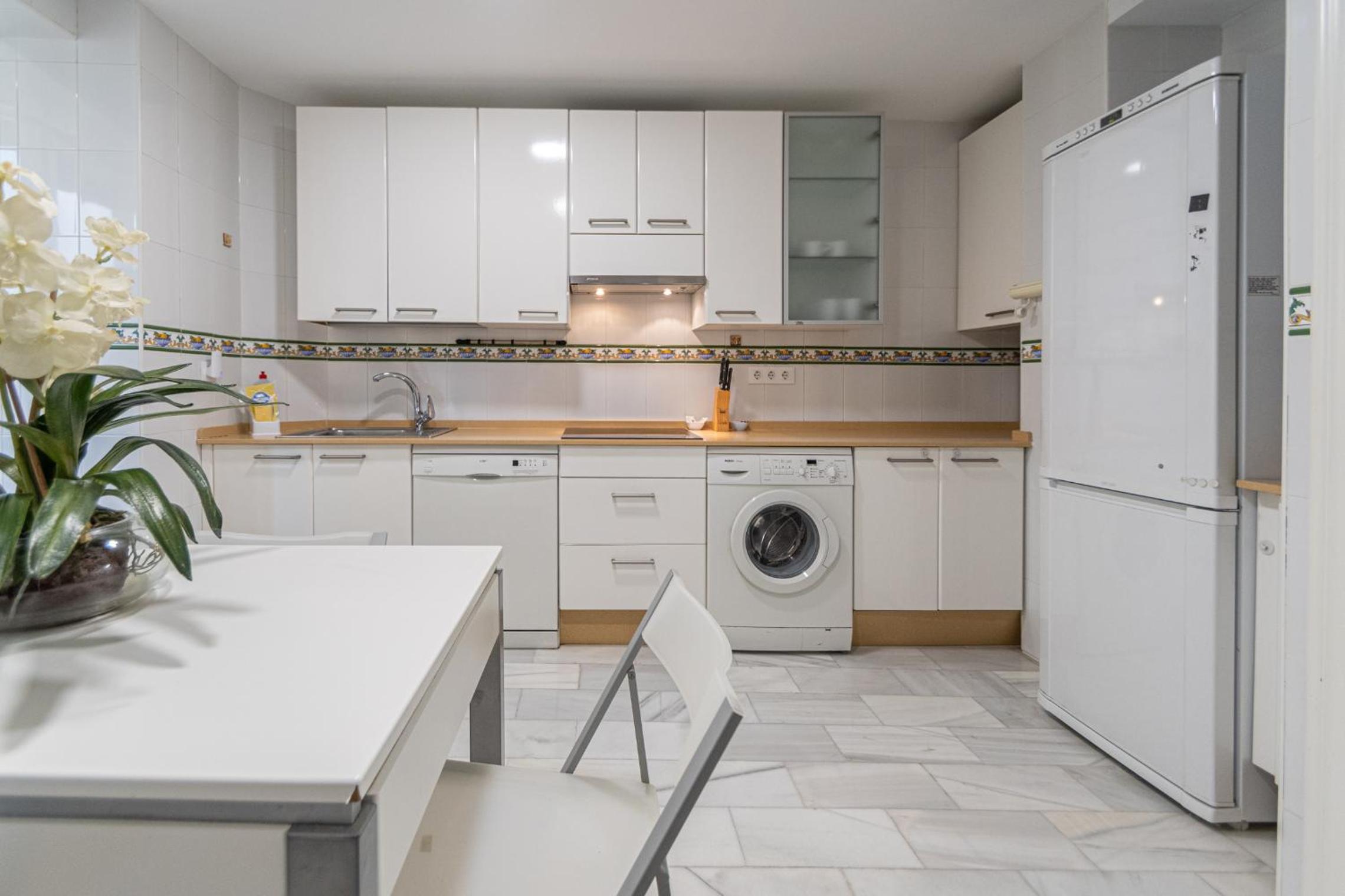Apartamento El parador del boticario