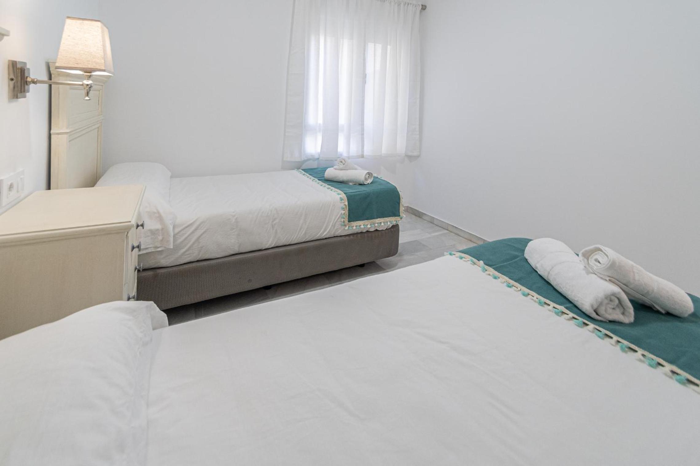 Apartamento El parador del boticario