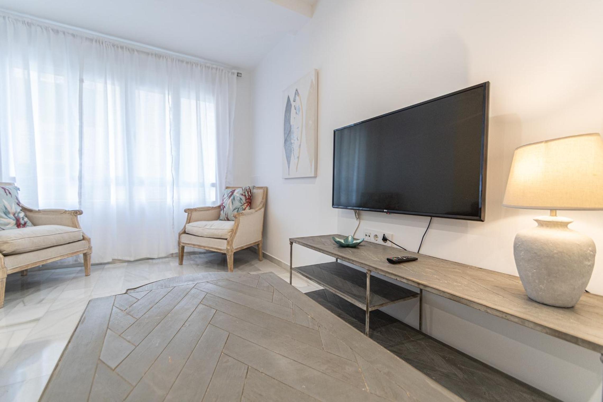 Apartamento El parador del boticario