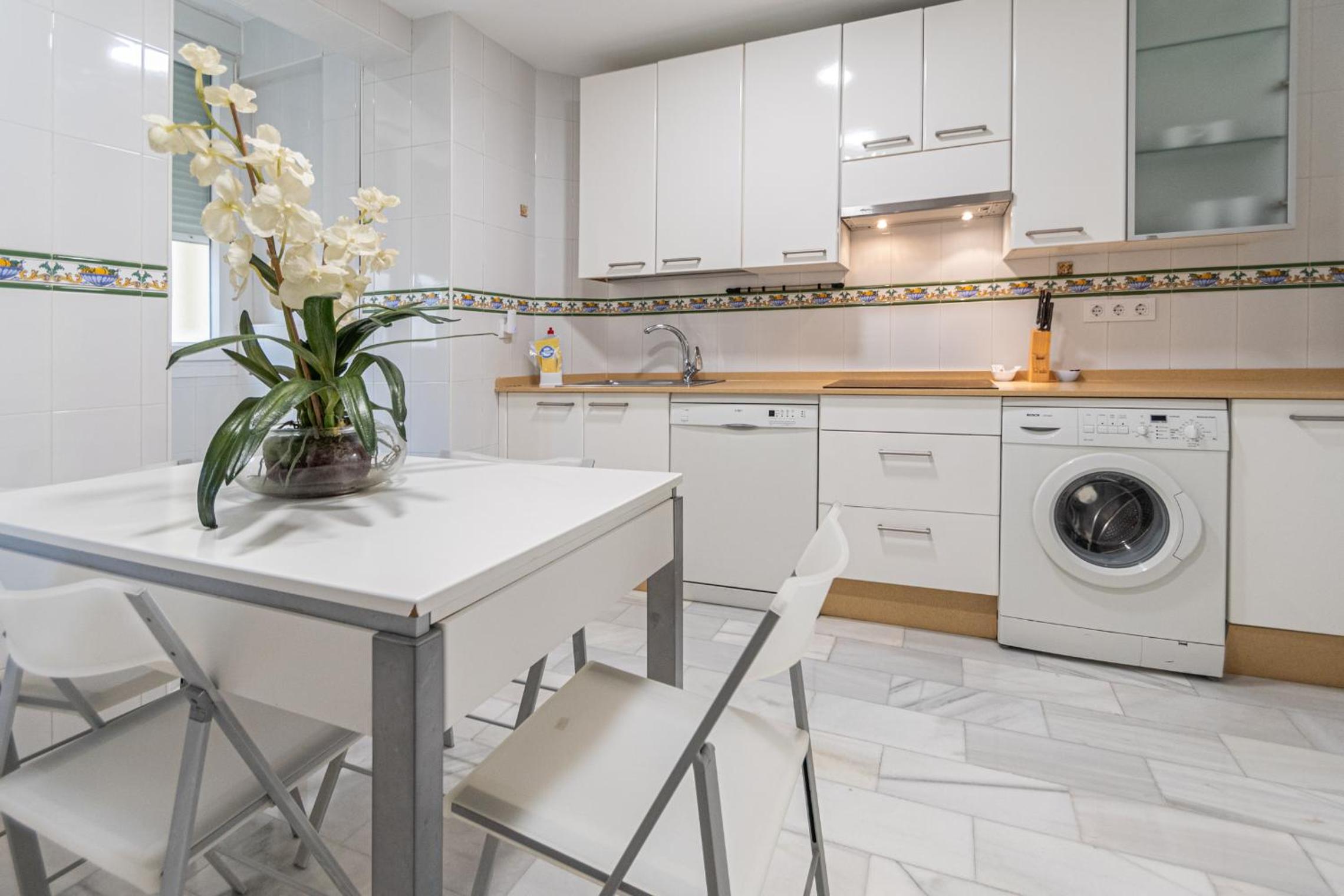 Apartamento El parador del boticario