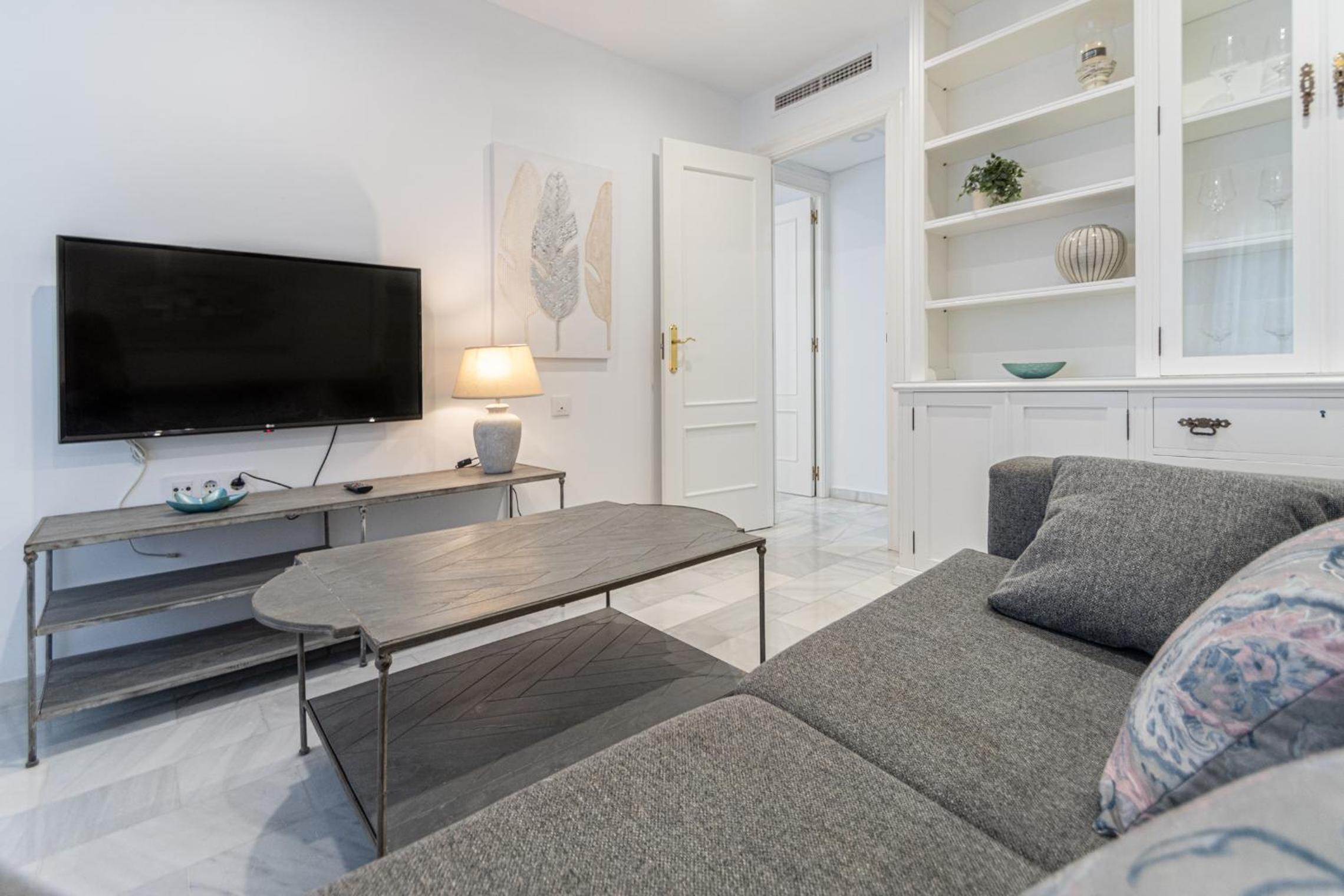 Apartamento El parador del boticario