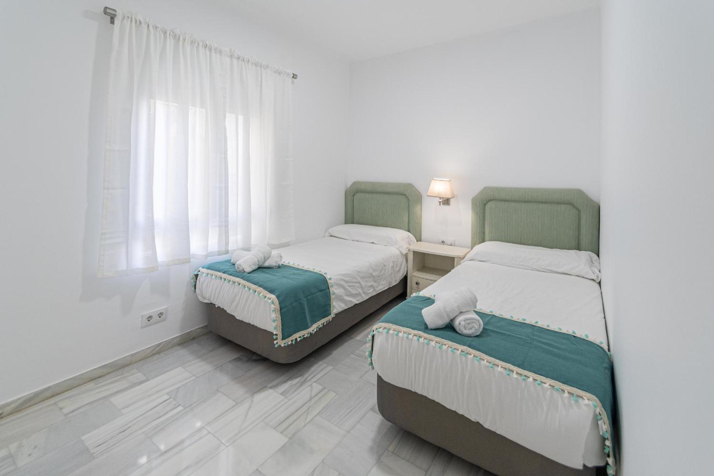 Apartamento El parador del boticario