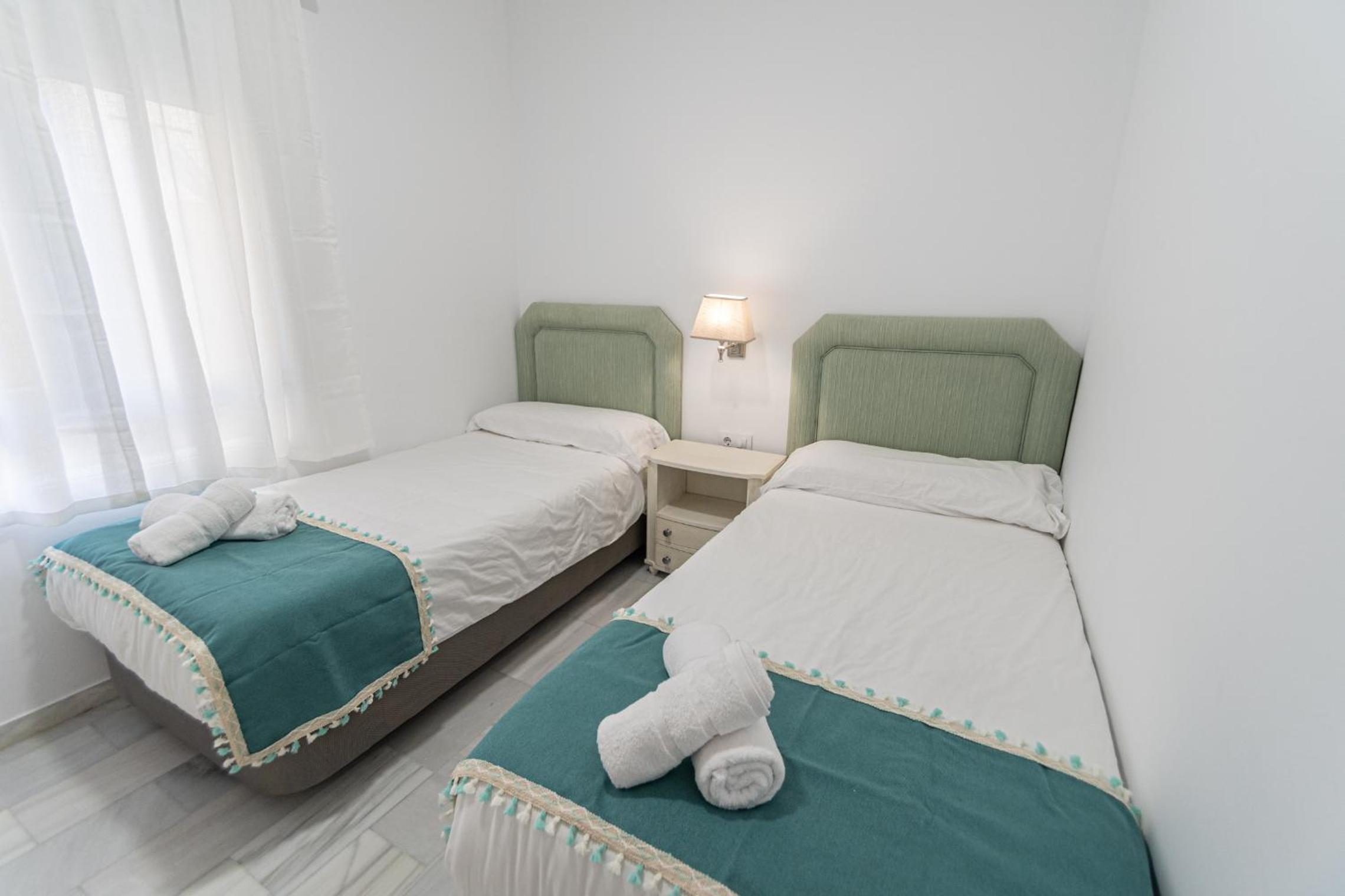 Apartamento El parador del boticario