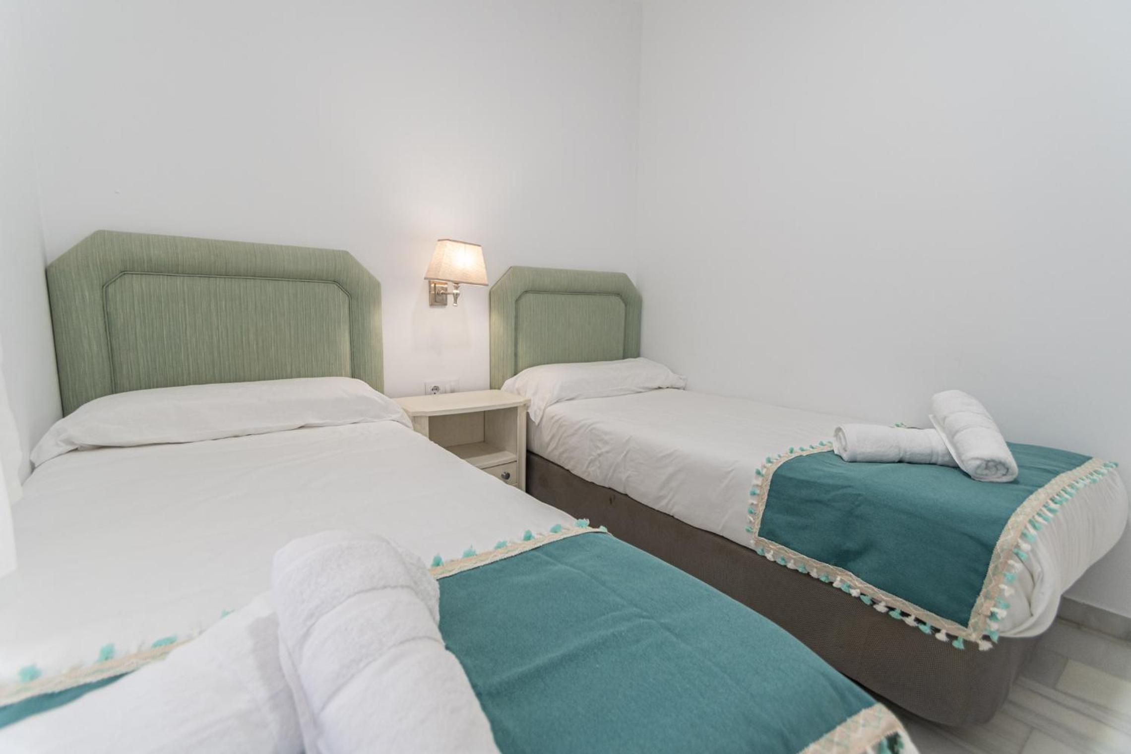 Apartamento El parador del boticario