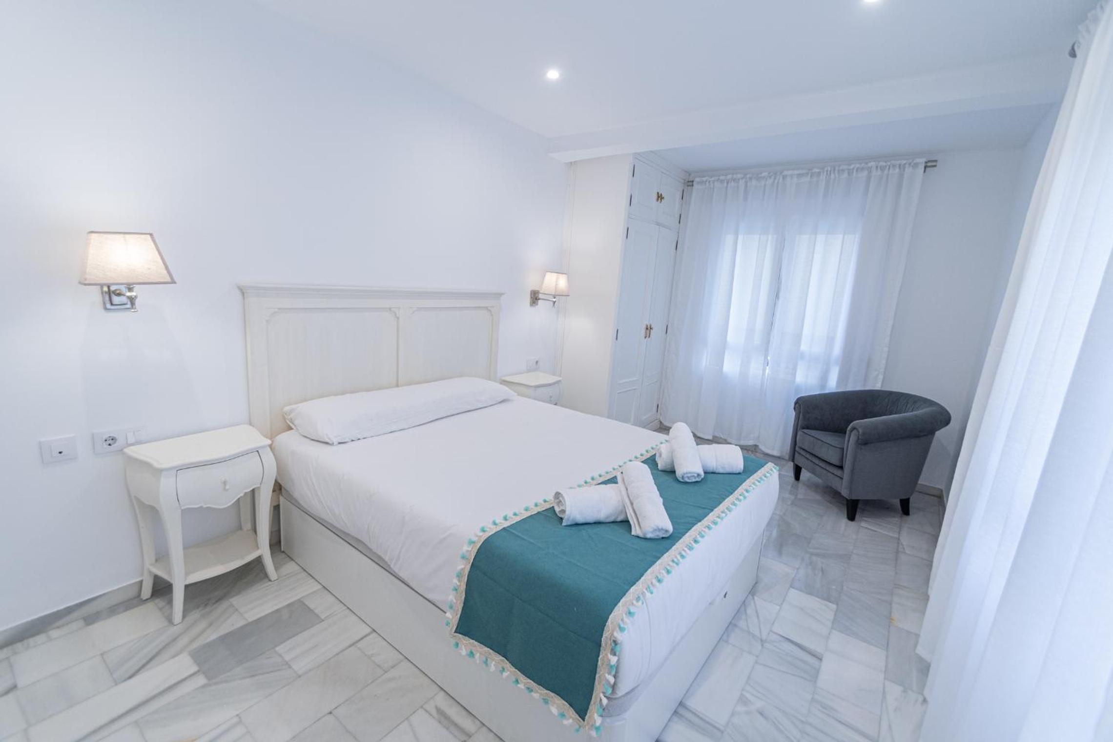 Apartamento El parador del boticario