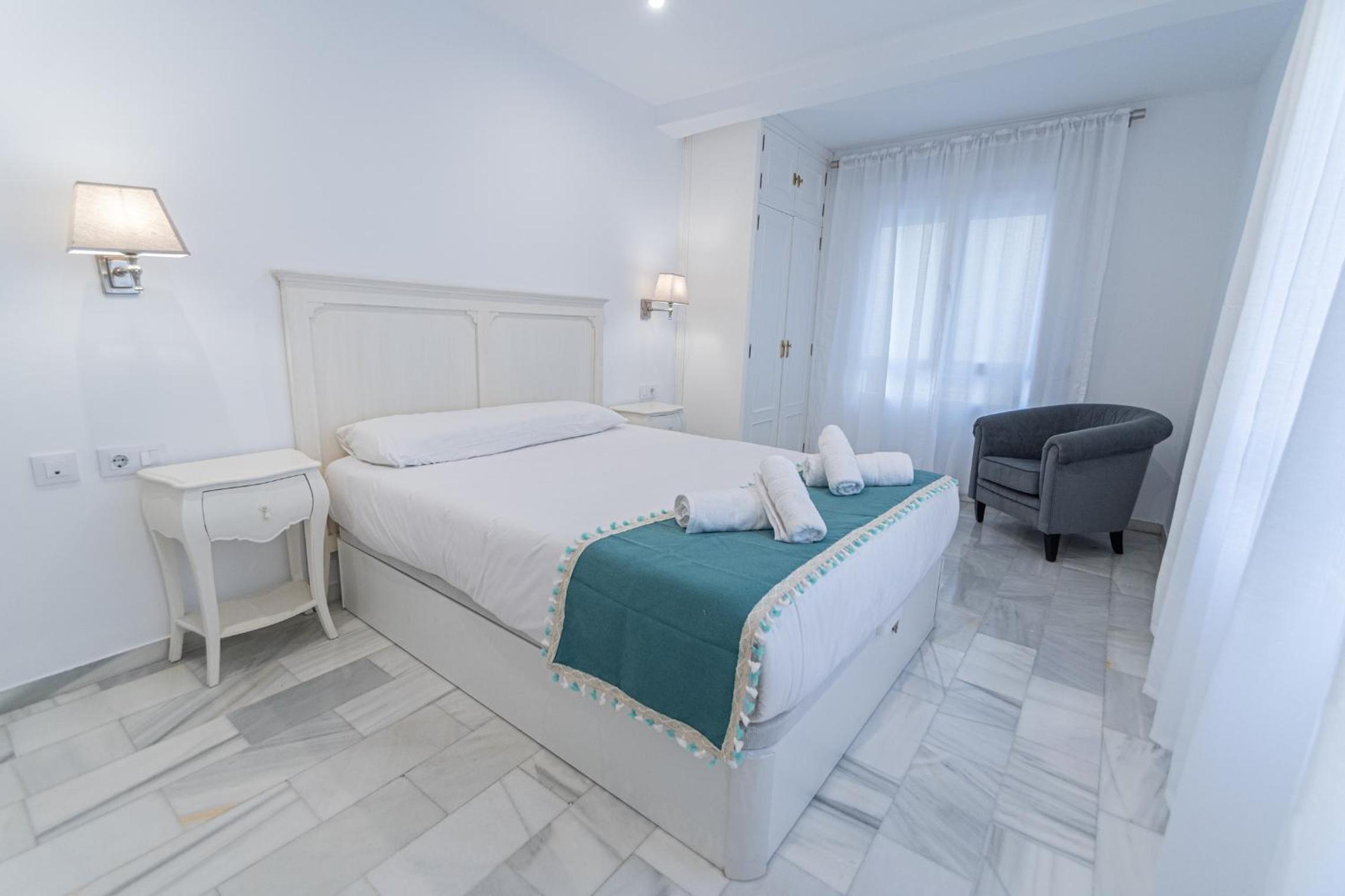 Apartamento El parador del boticario