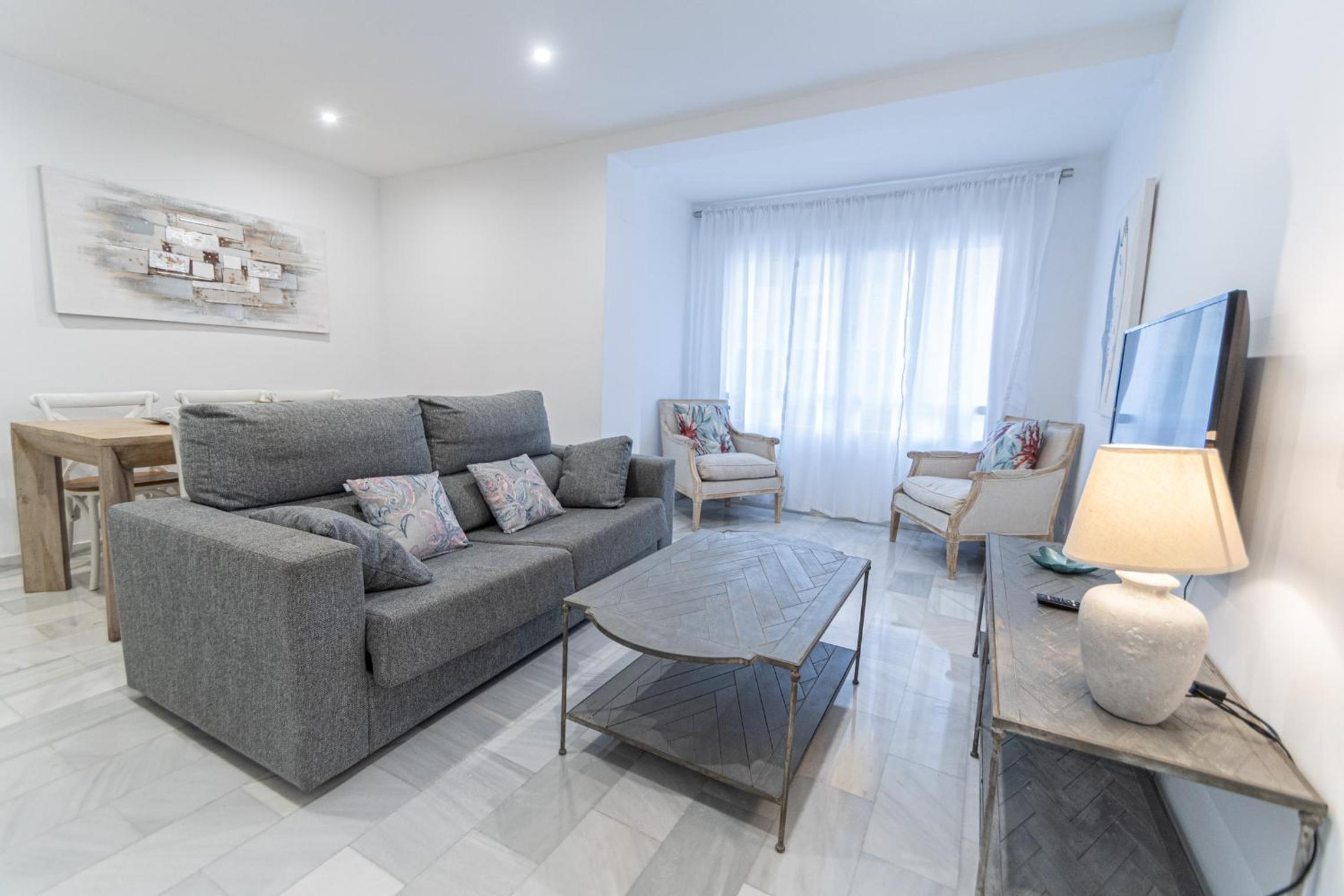 Apartamento El parador del boticario