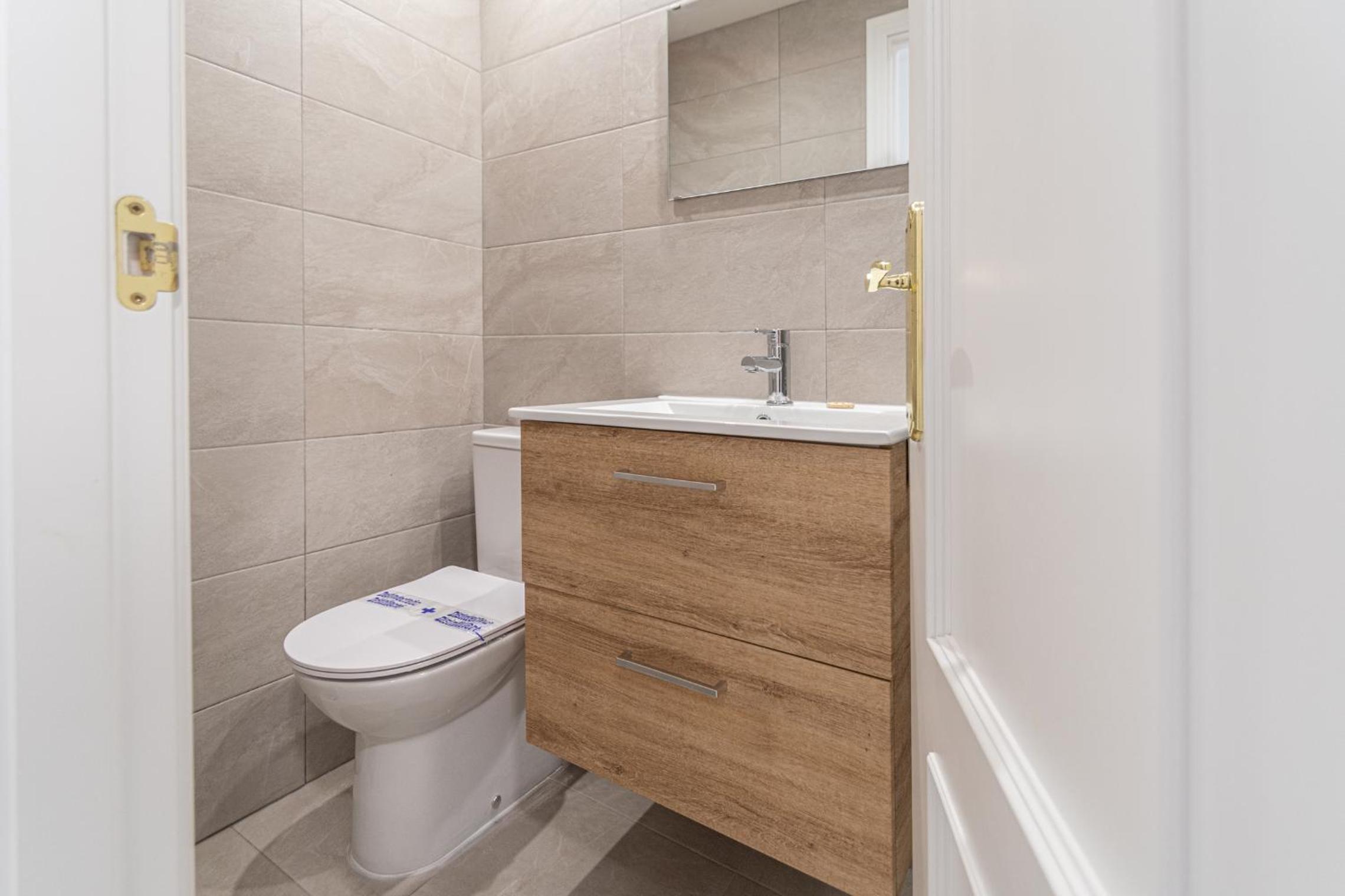 Apartamento El parador del boticario