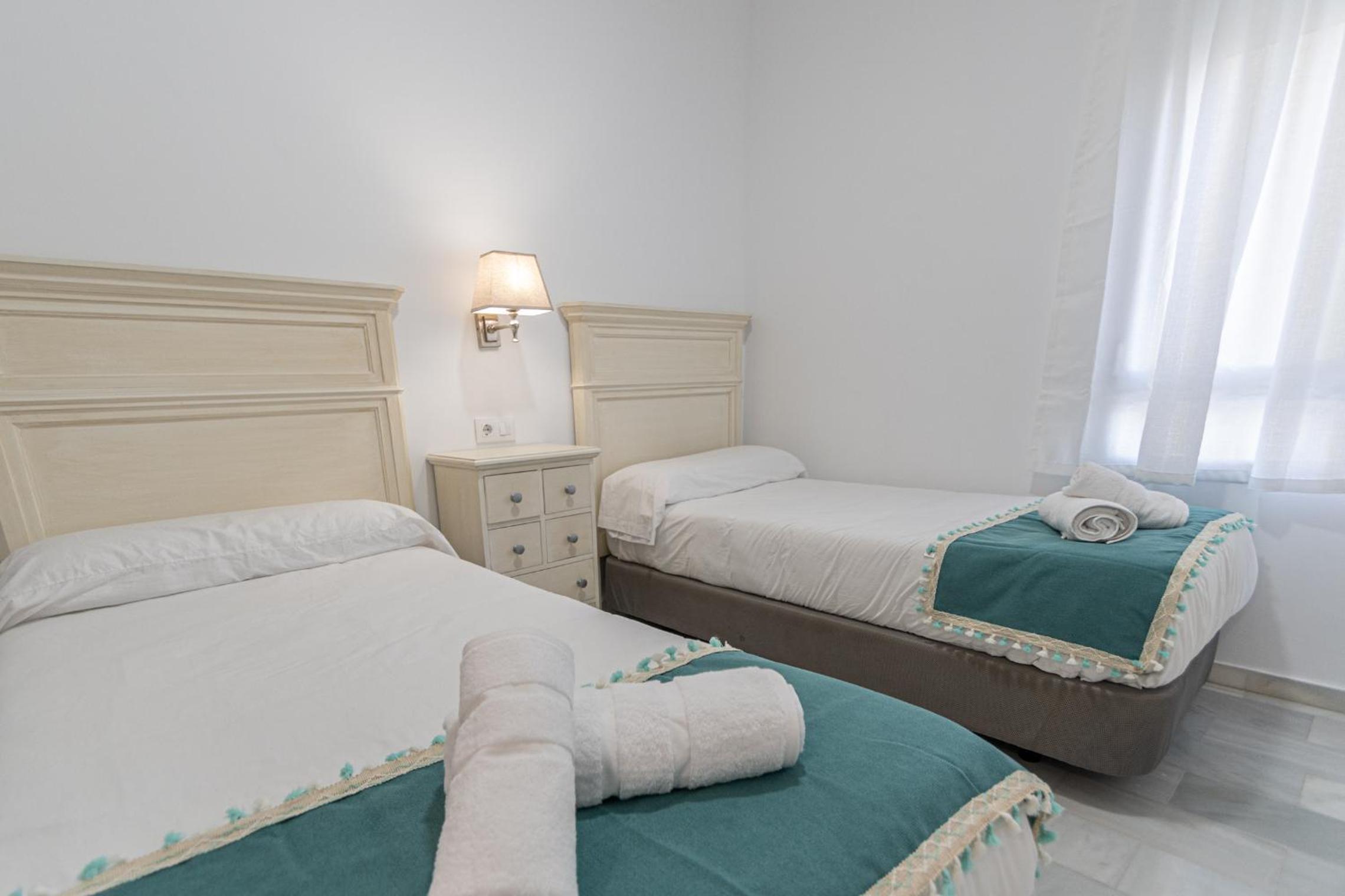 Apartamento El parador del boticario