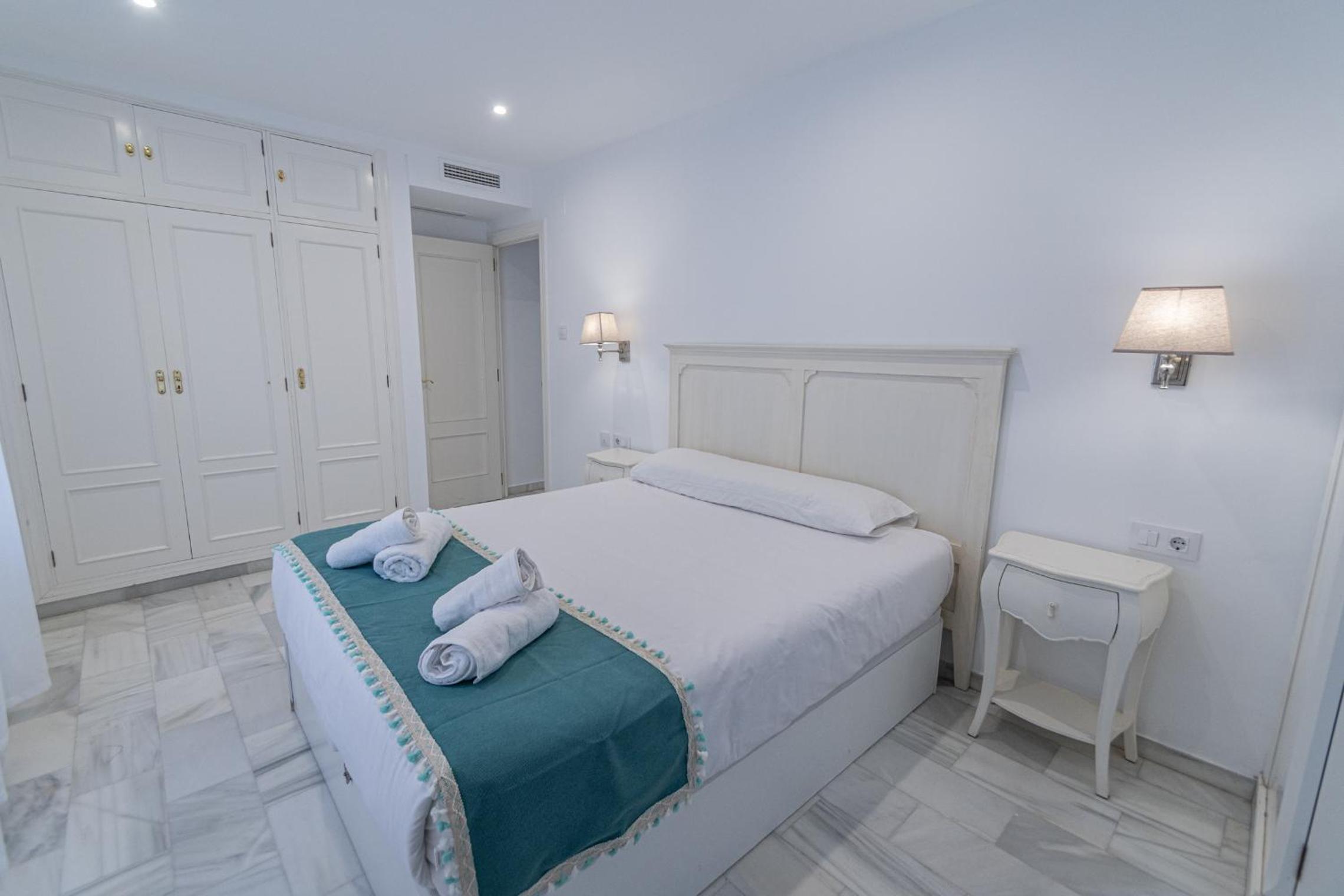 Apartamento El parador del boticario
