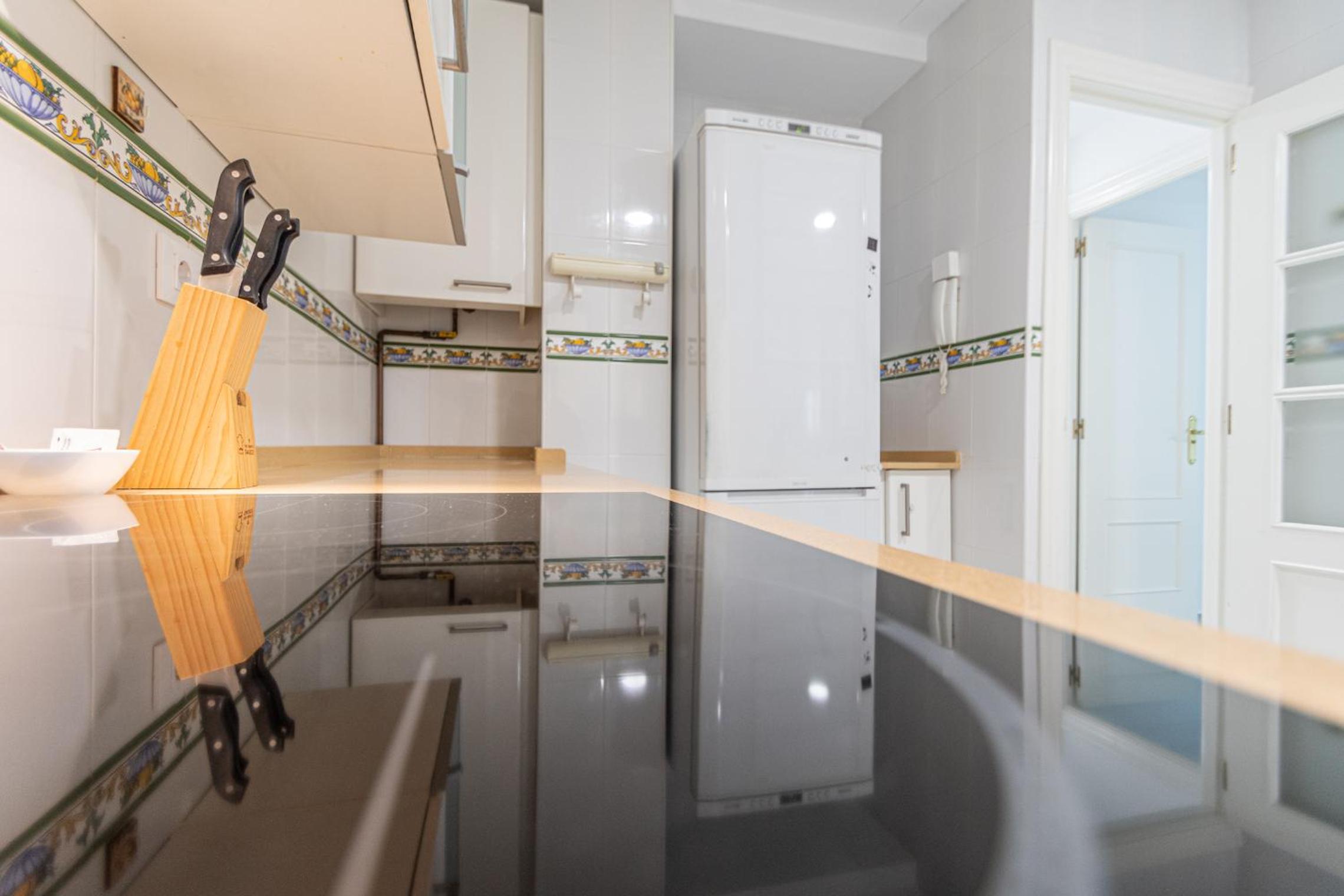 Apartamento El parador del boticario