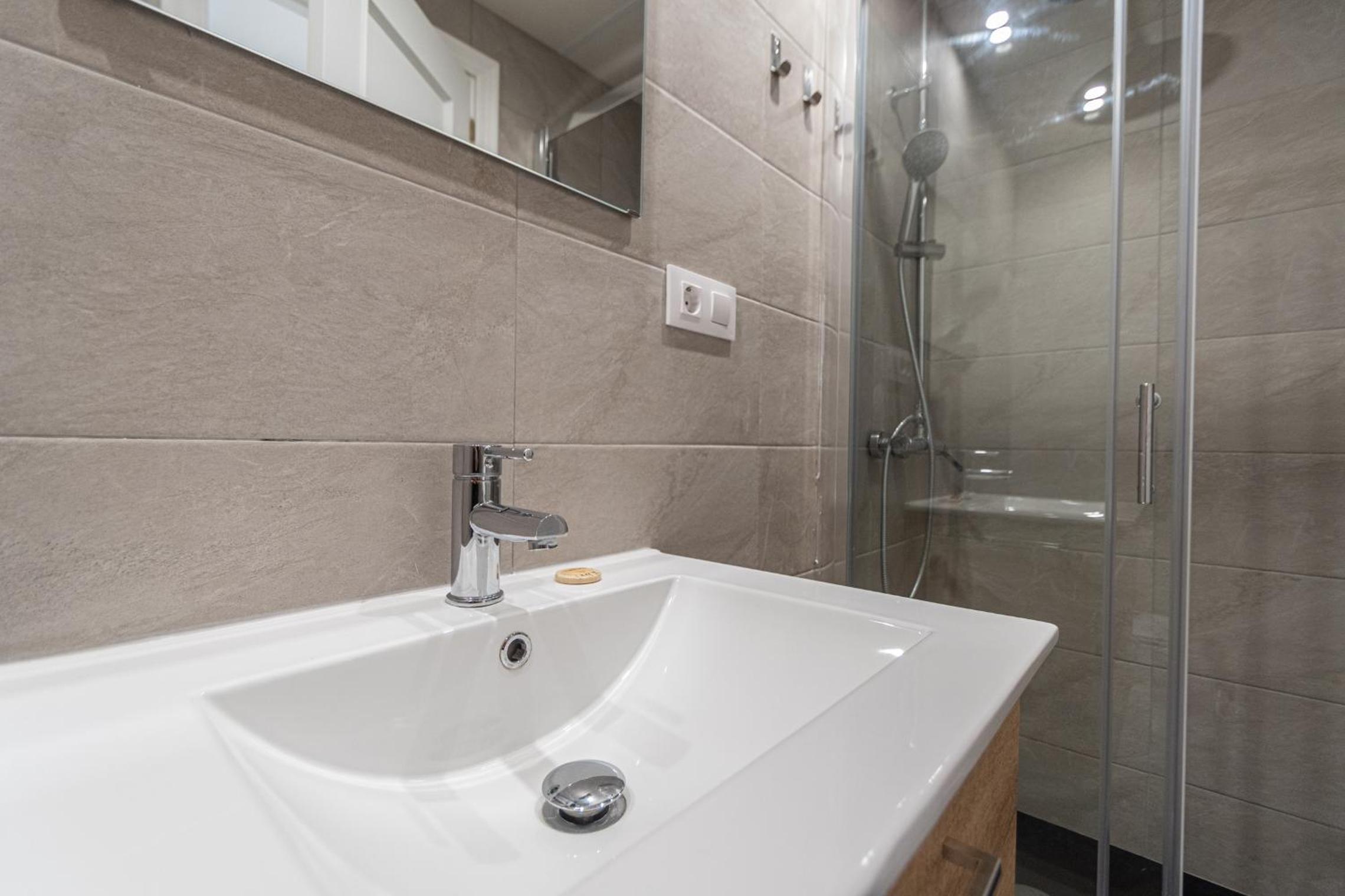 Apartamento El parador del boticario