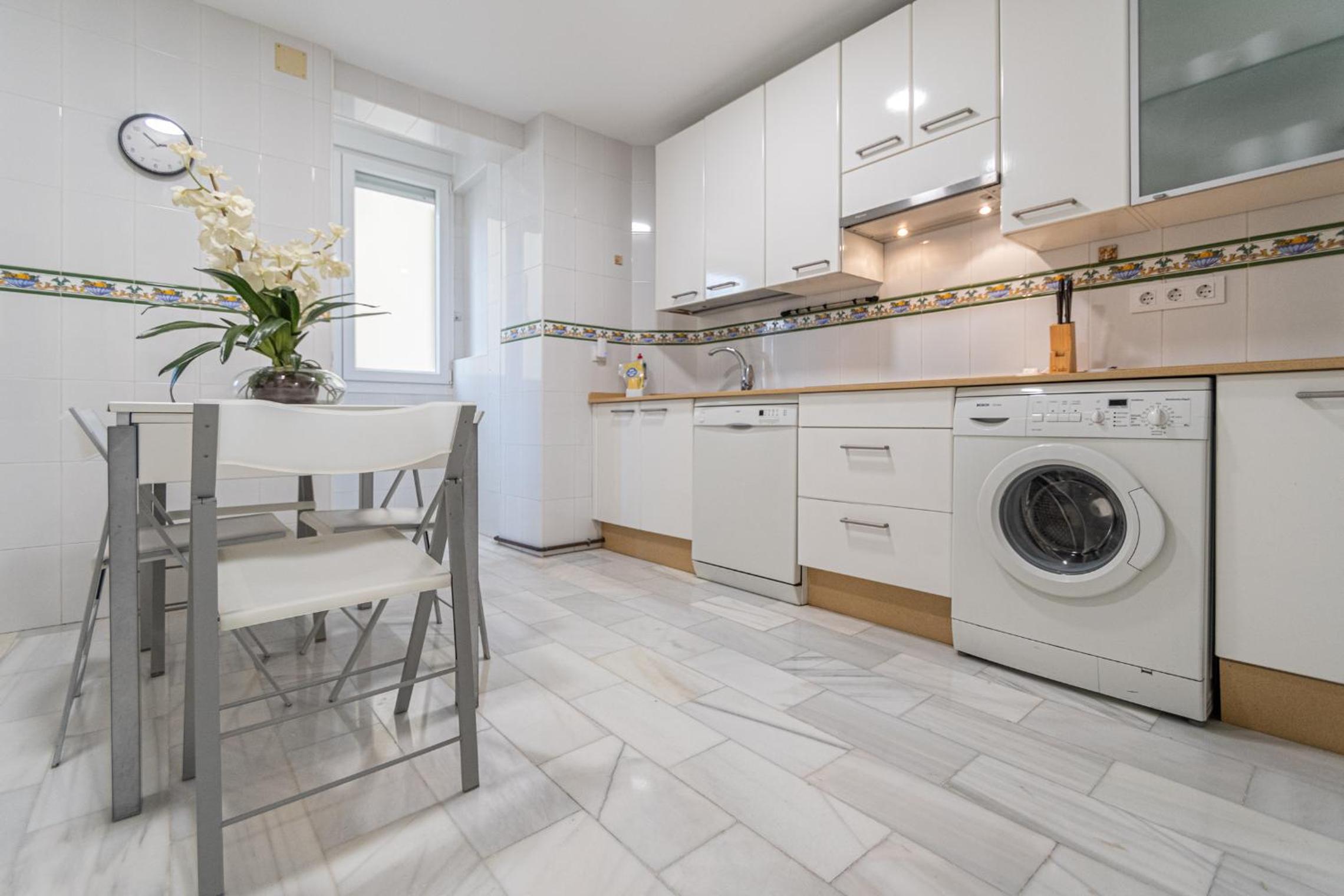 Apartamento El parador del boticario