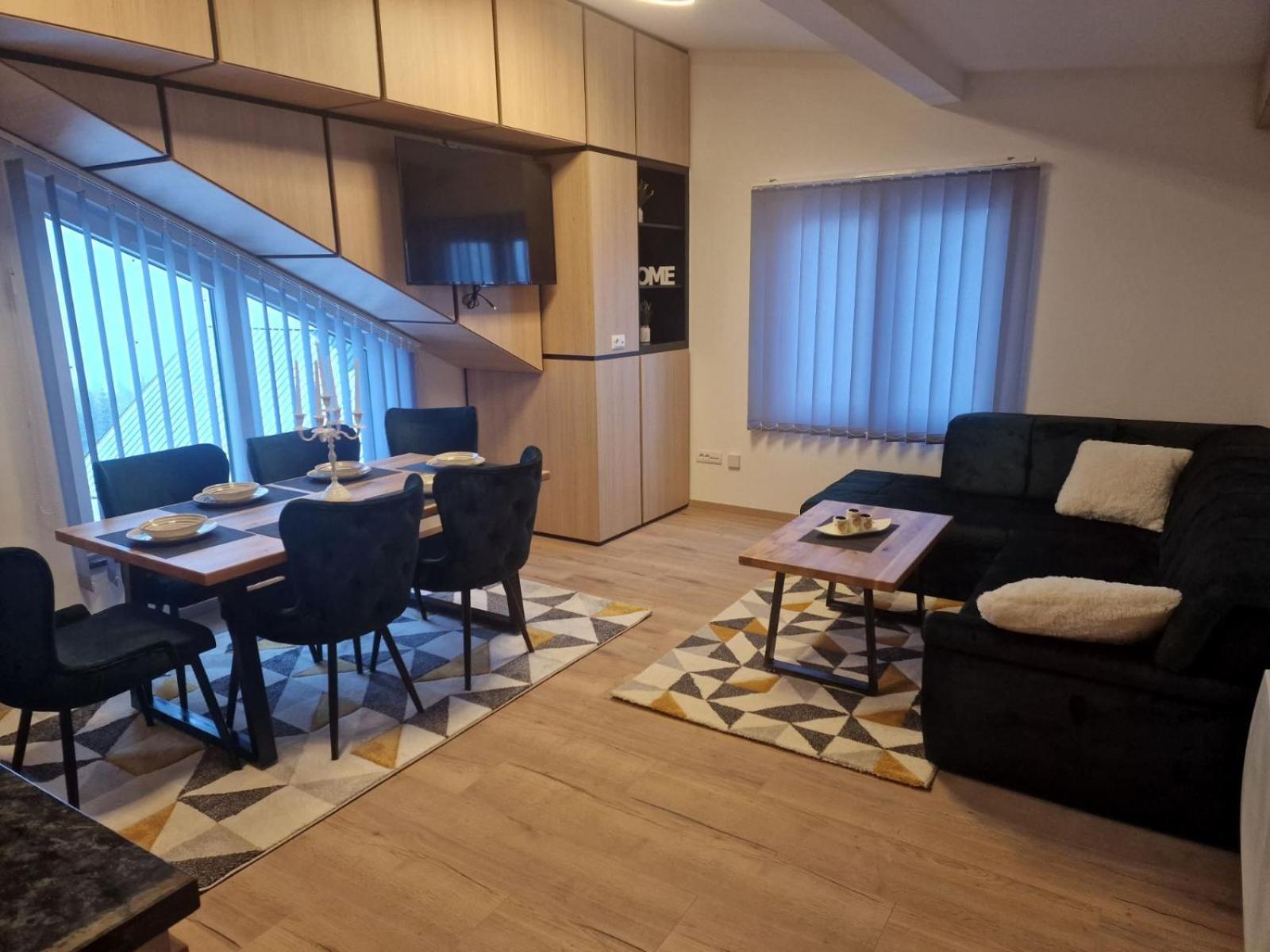 Apartman Ma and Lu