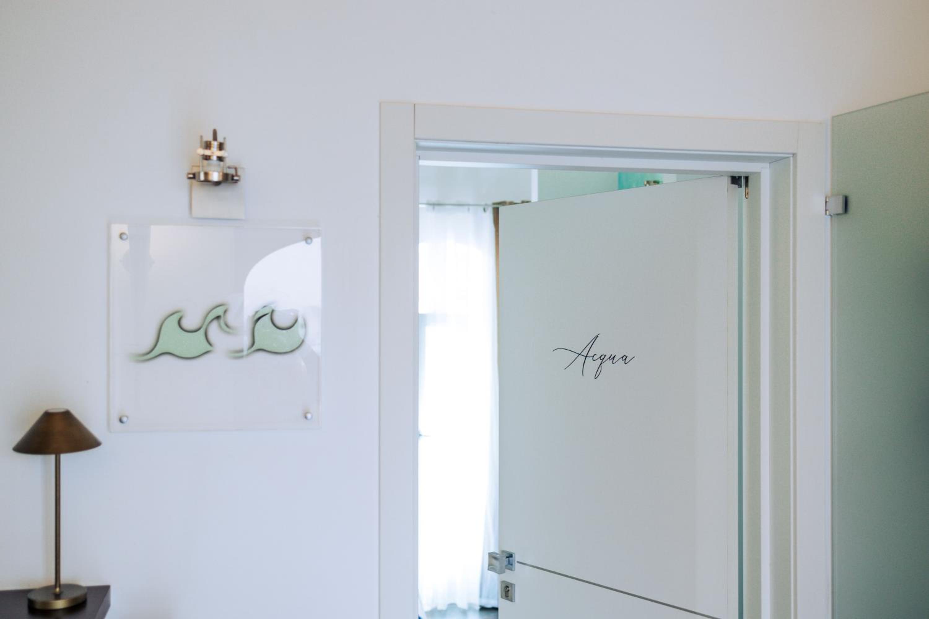 A Casa Di Grazia
