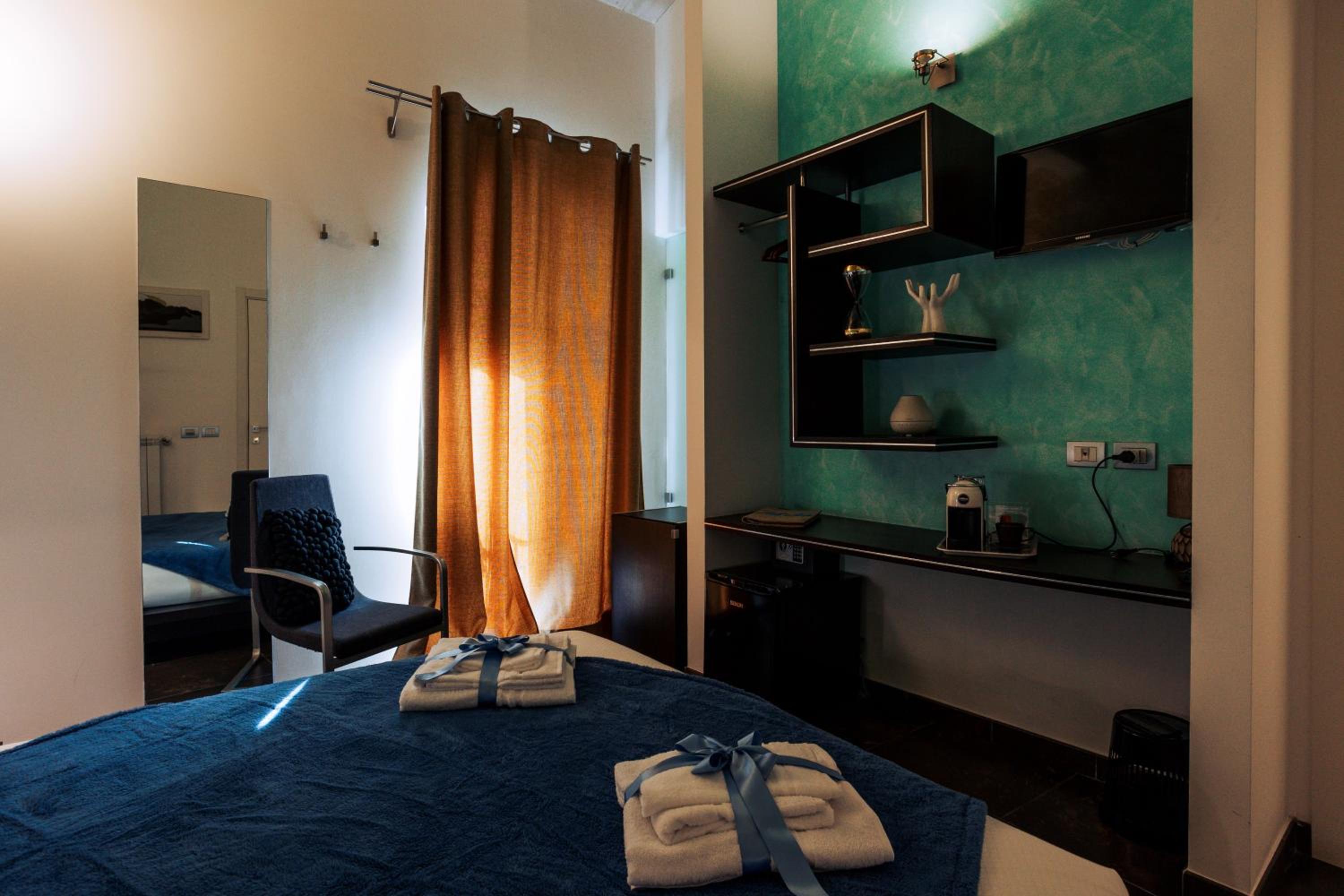 A Casa Di Grazia