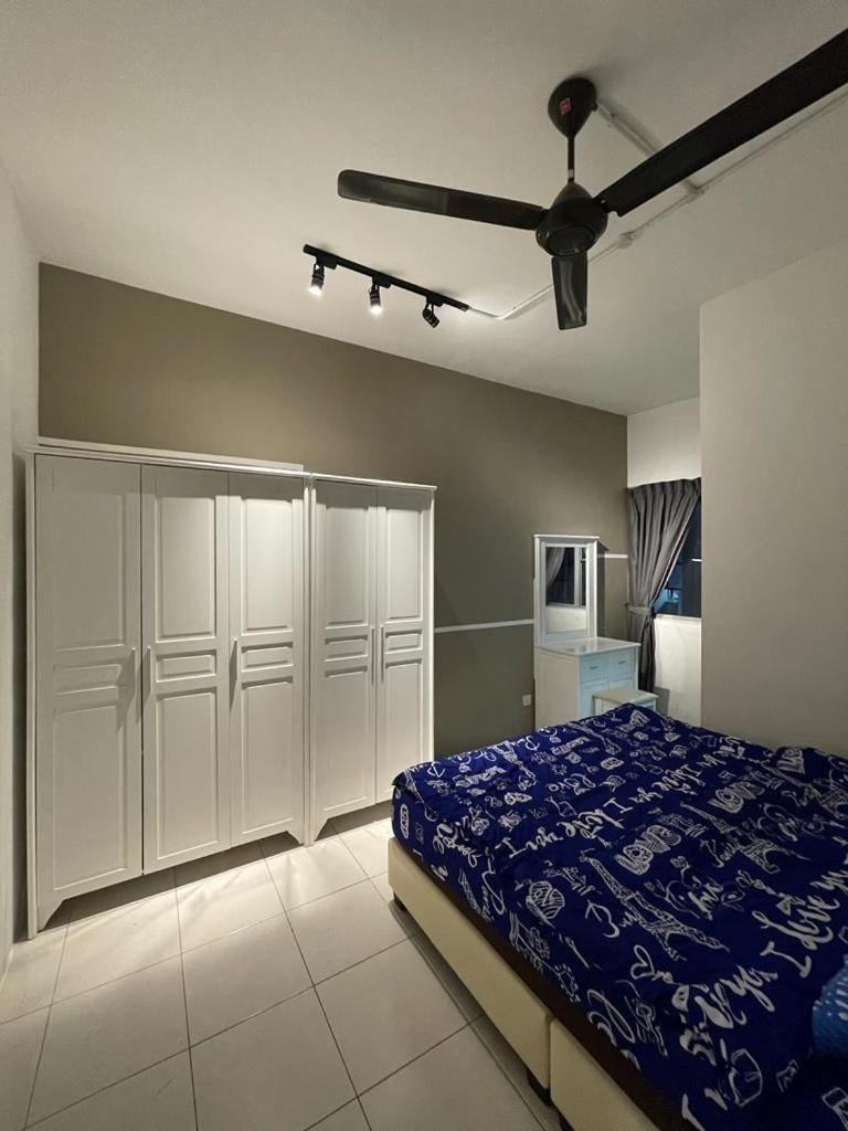 Cameron Sweet Muslim Apartment 2 - Iiqoma Muslim Homestay photo 2