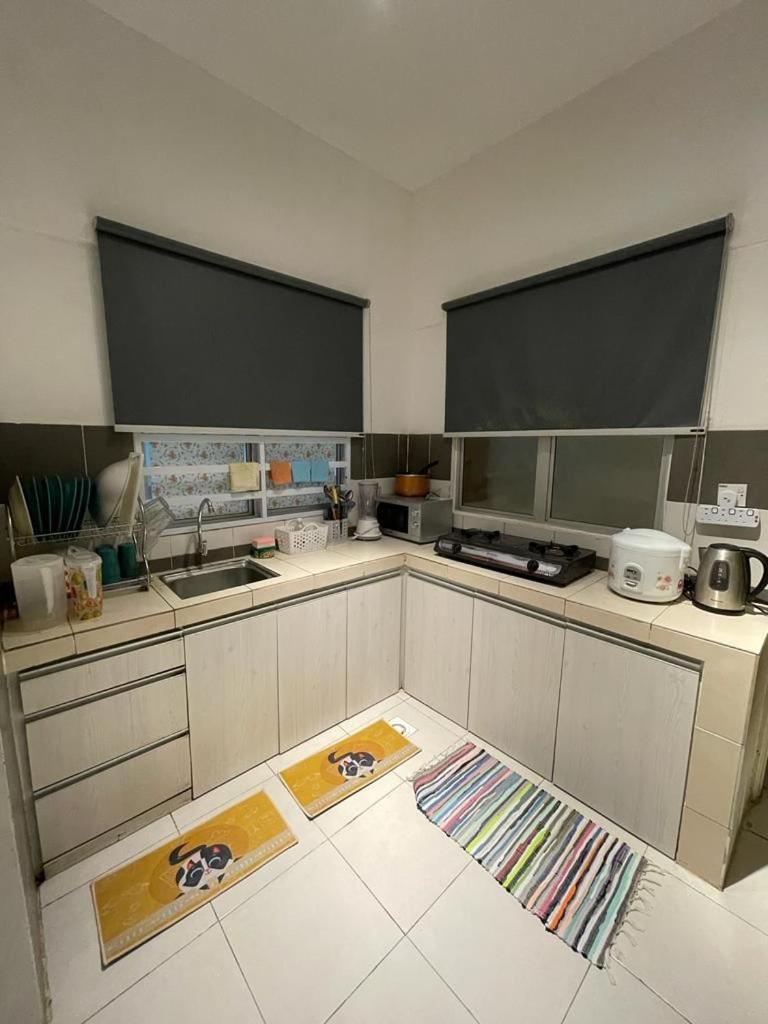 Cameron Sweet Muslim Apartment 2 - Iiqoma Muslim Homestay photo 3