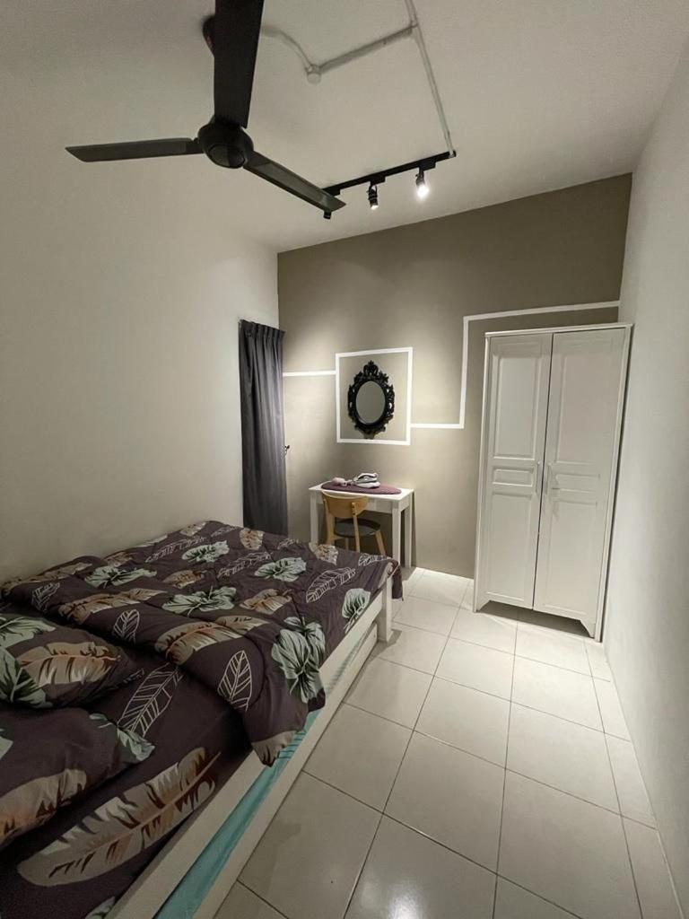 Cameron Sweet Muslim Apartment 2 - Iiqoma Muslim Homestay photo 4