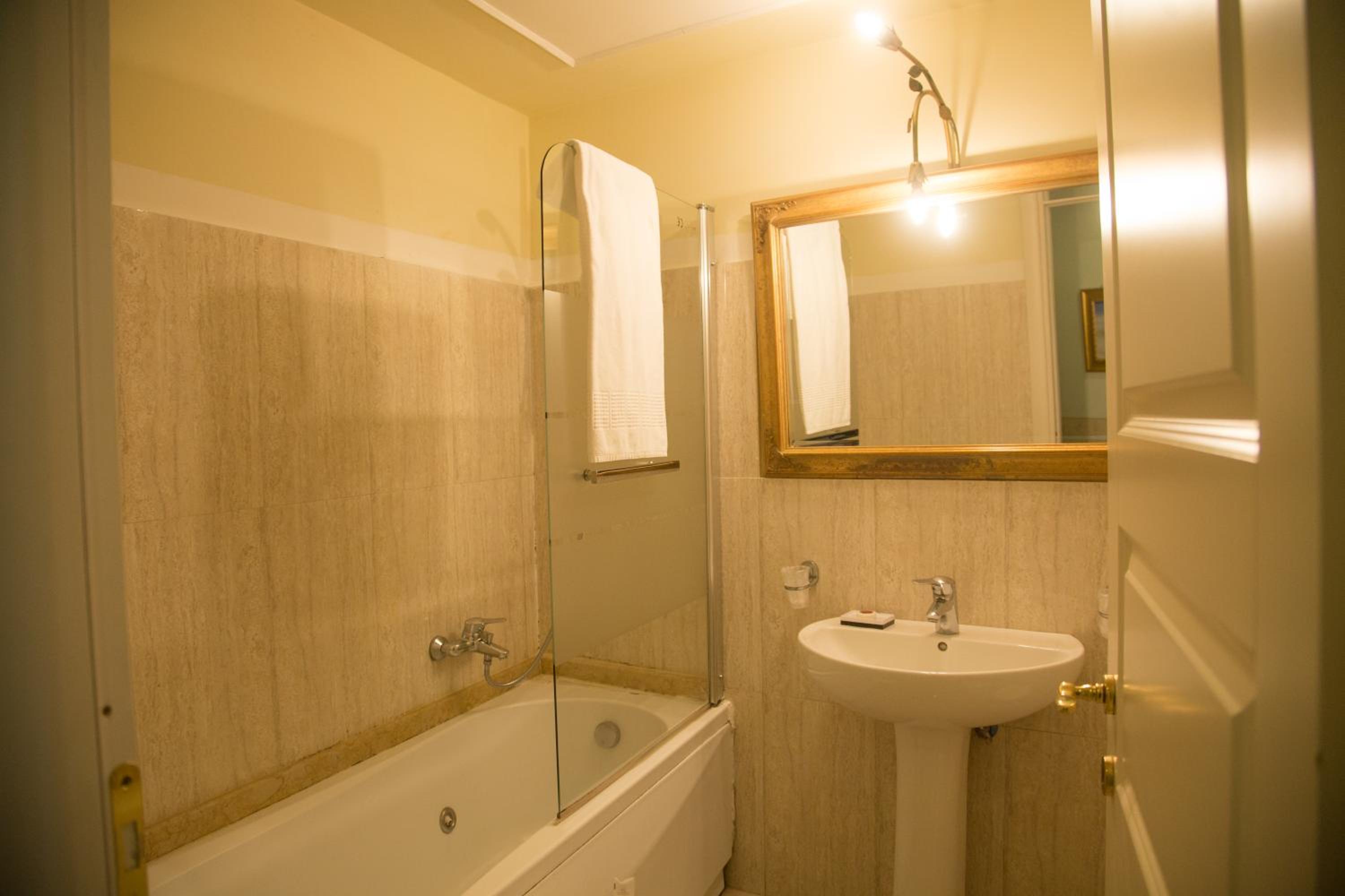 B&B Art Suite Santa Brigida