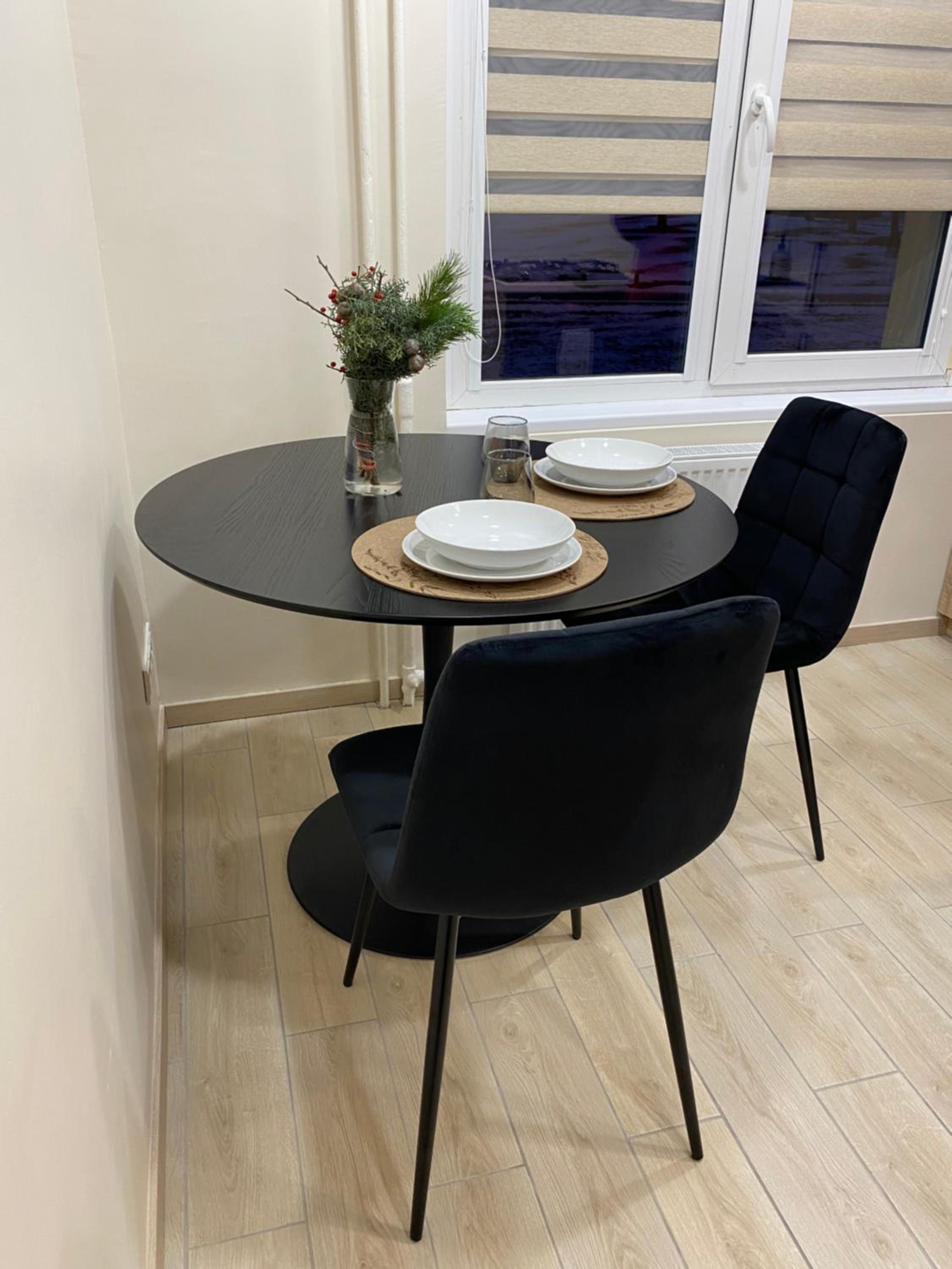 Vakariniai Apartamentai view 5