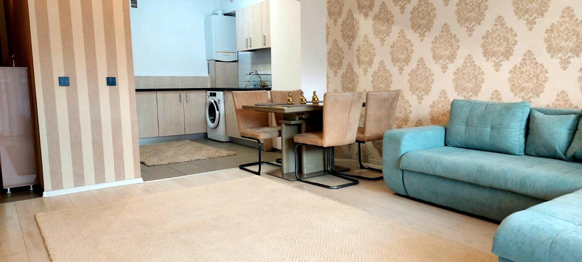 Zen apartament