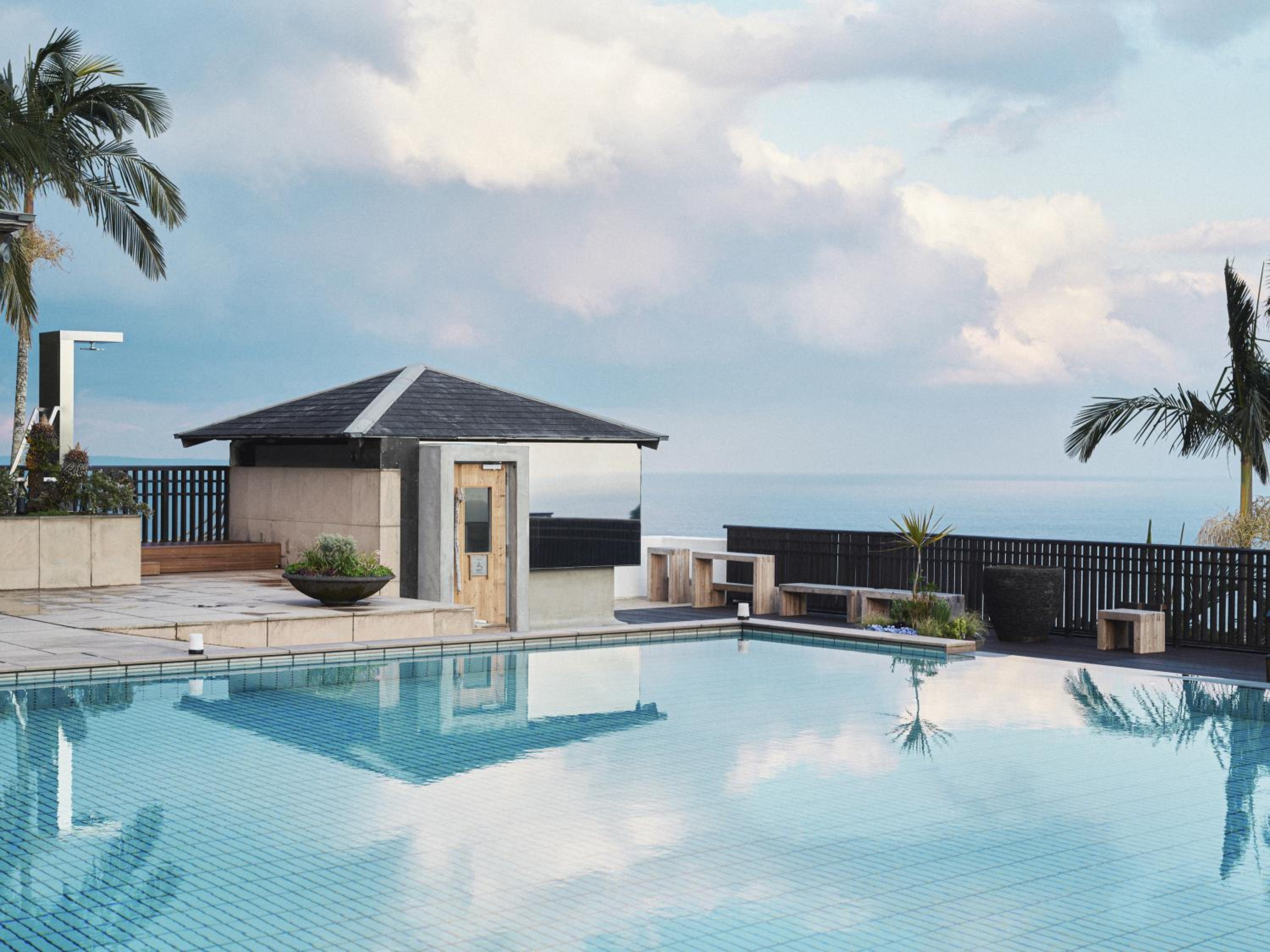 Sankara Hotel & Spa Yakushima