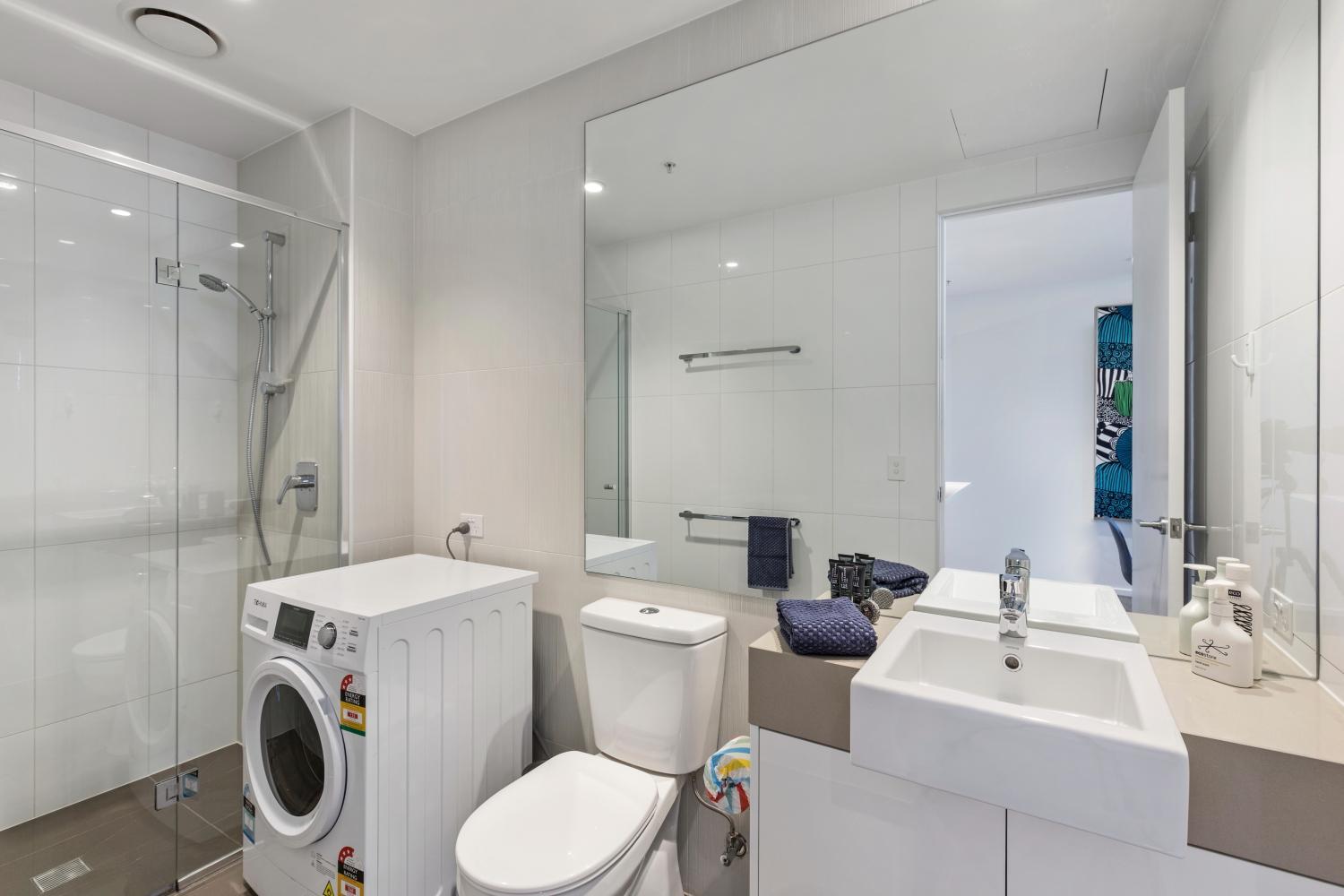 Nook Melbourne Apartments
