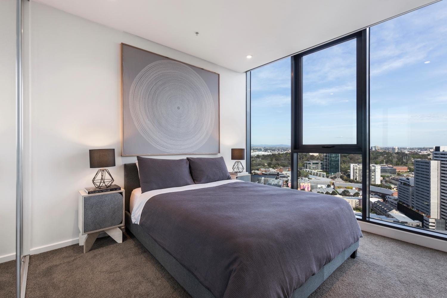 Nook Melbourne Apartments
