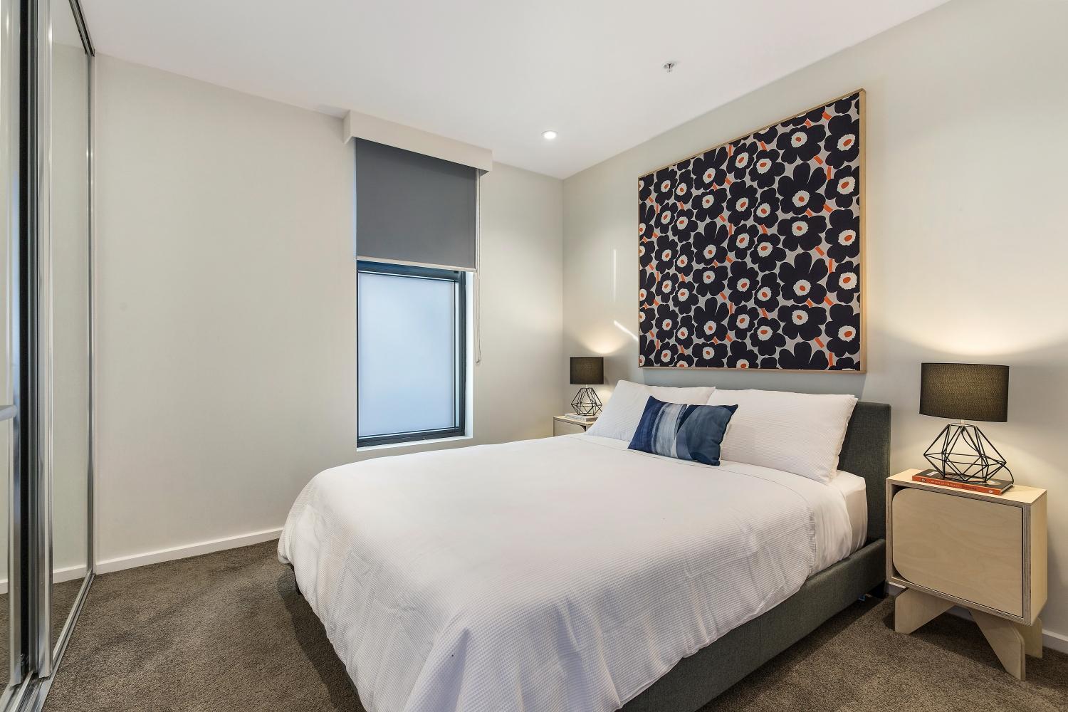 Nook Melbourne Apartments